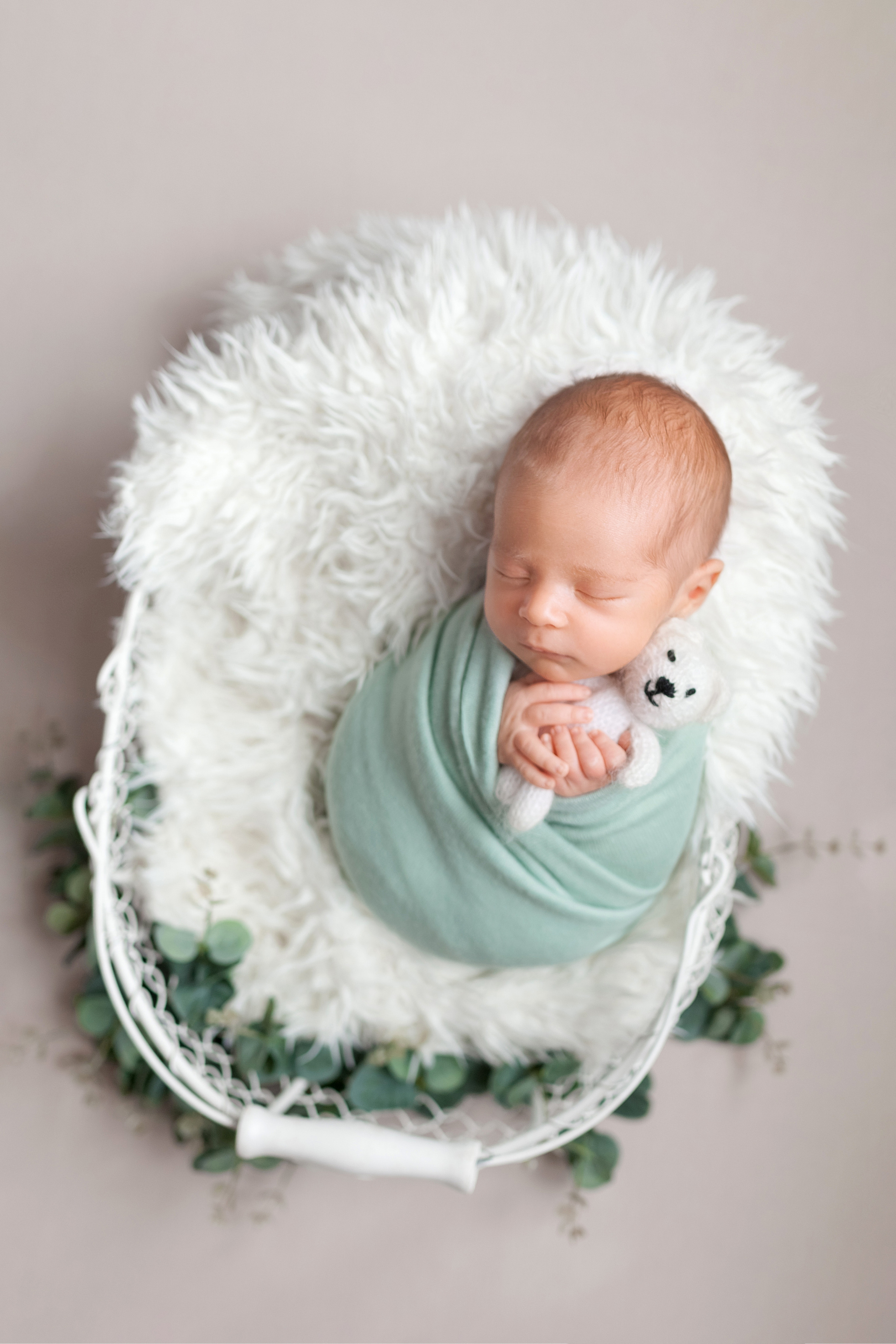 Образы ньюборн для мальчиков