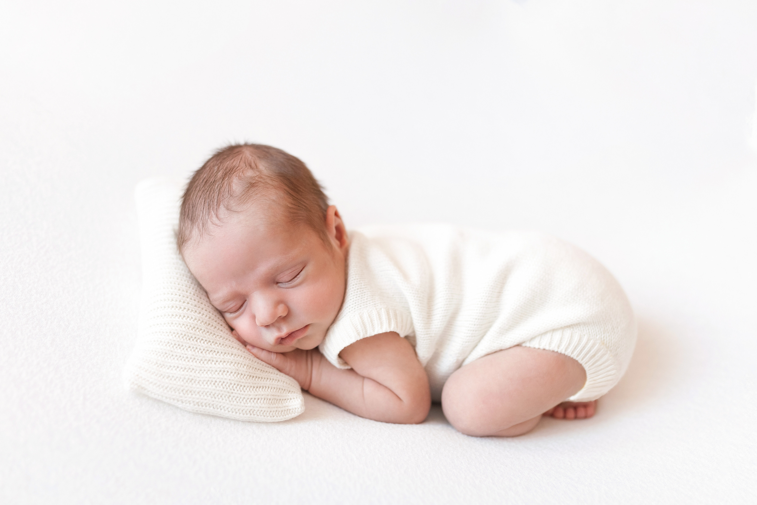 Образы ньюборн для девочек