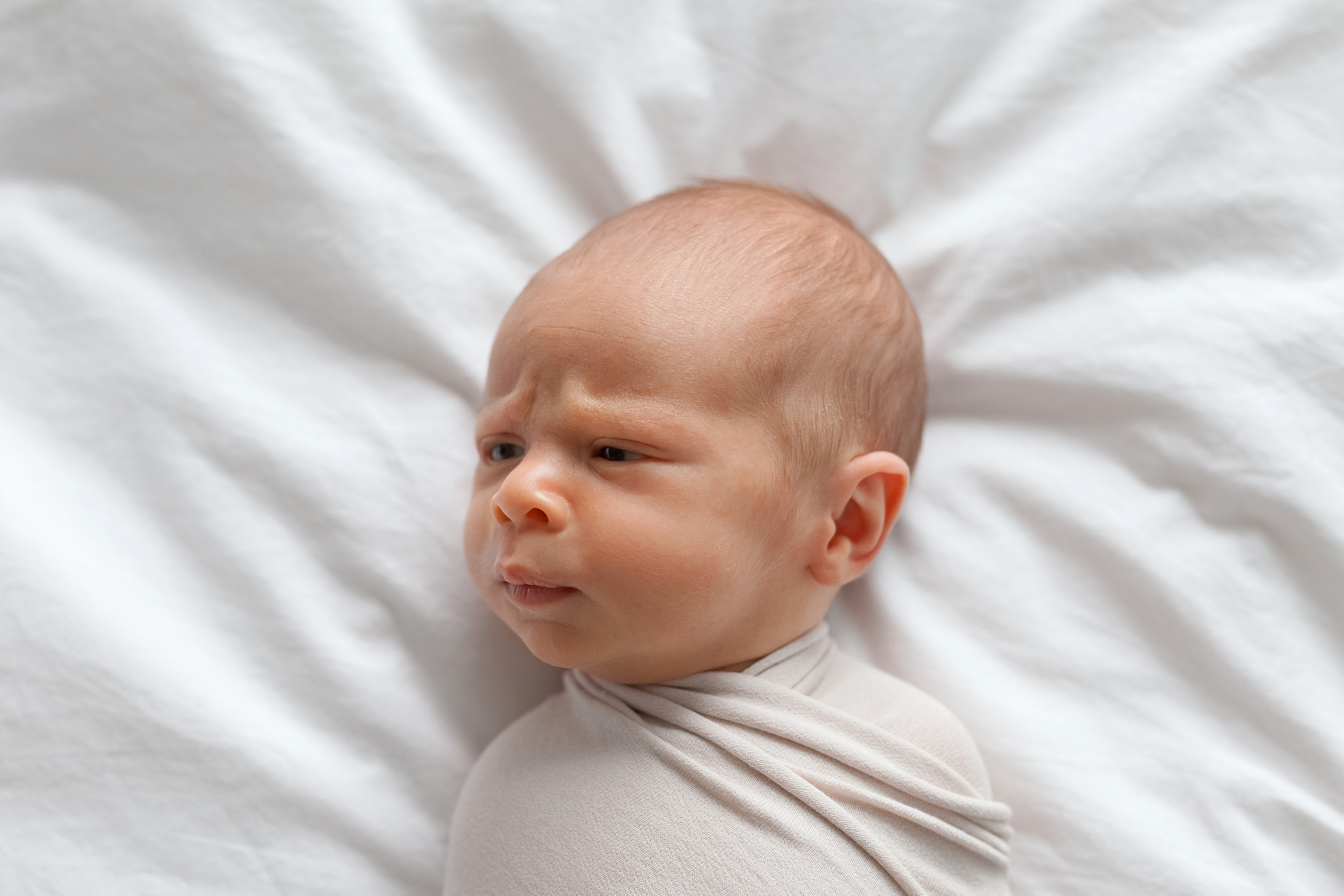 Образы ньюборн для девочек