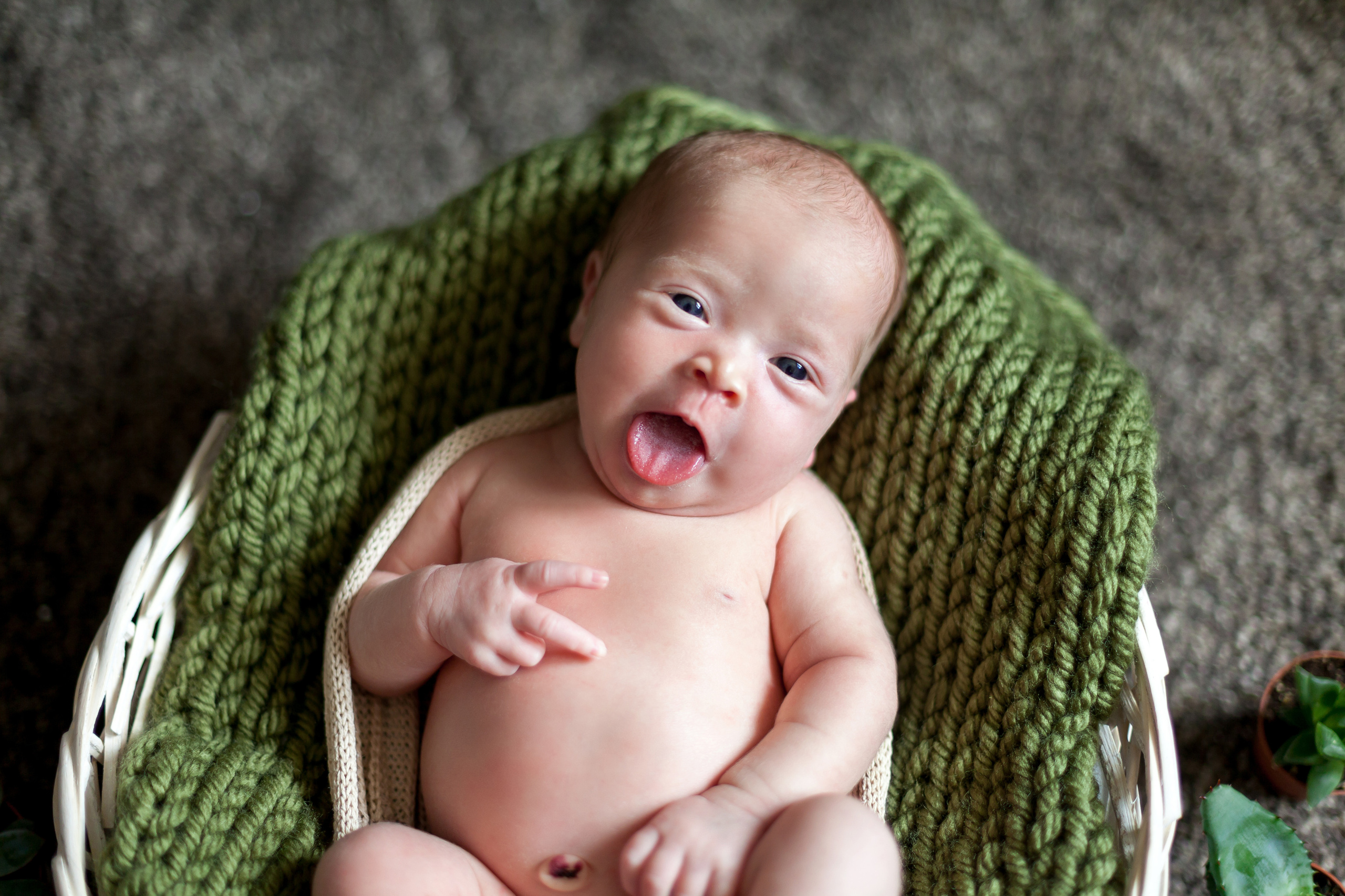 Образы ньюборн для мальчиков