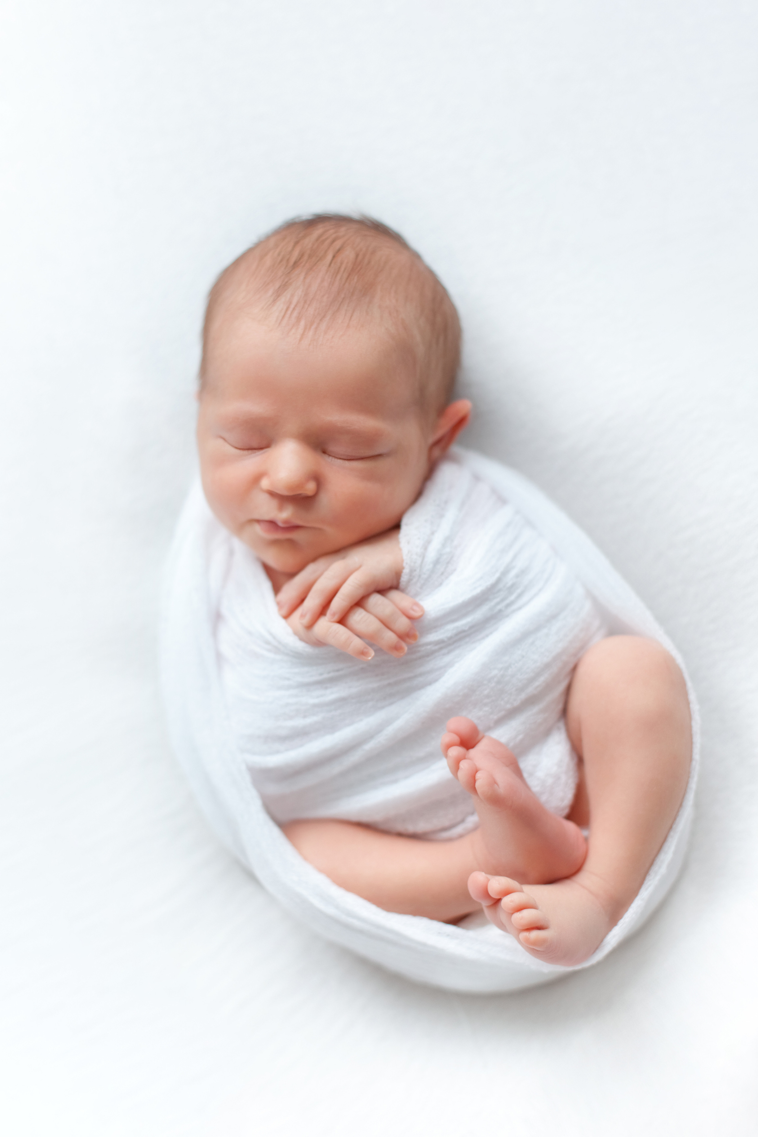 Образы ньюборн для мальчиков