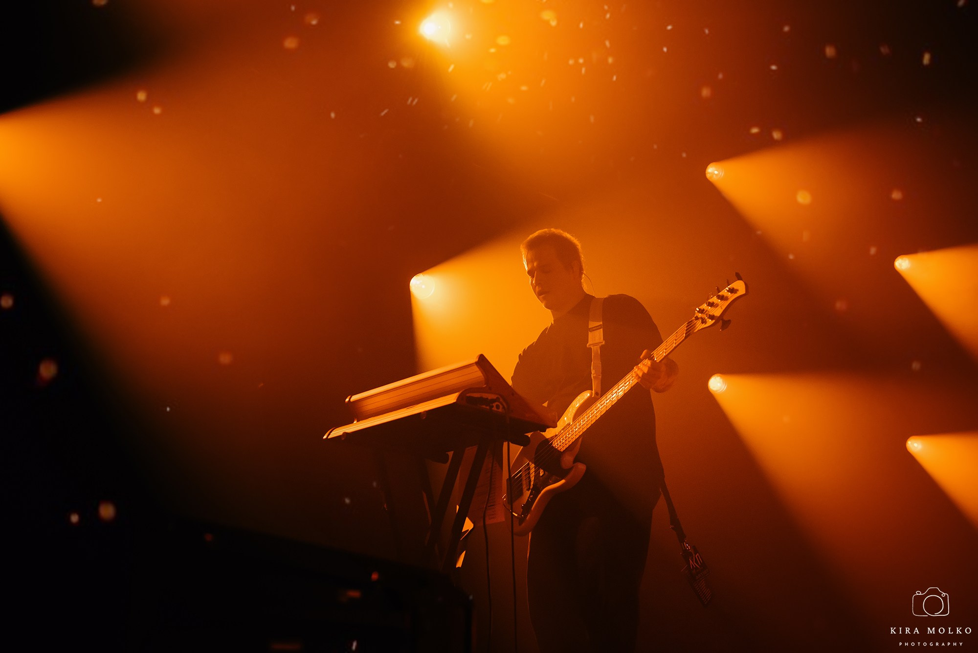 ЛСП. Кира Молко — Концертный фотограф в Санкт-Петербурге