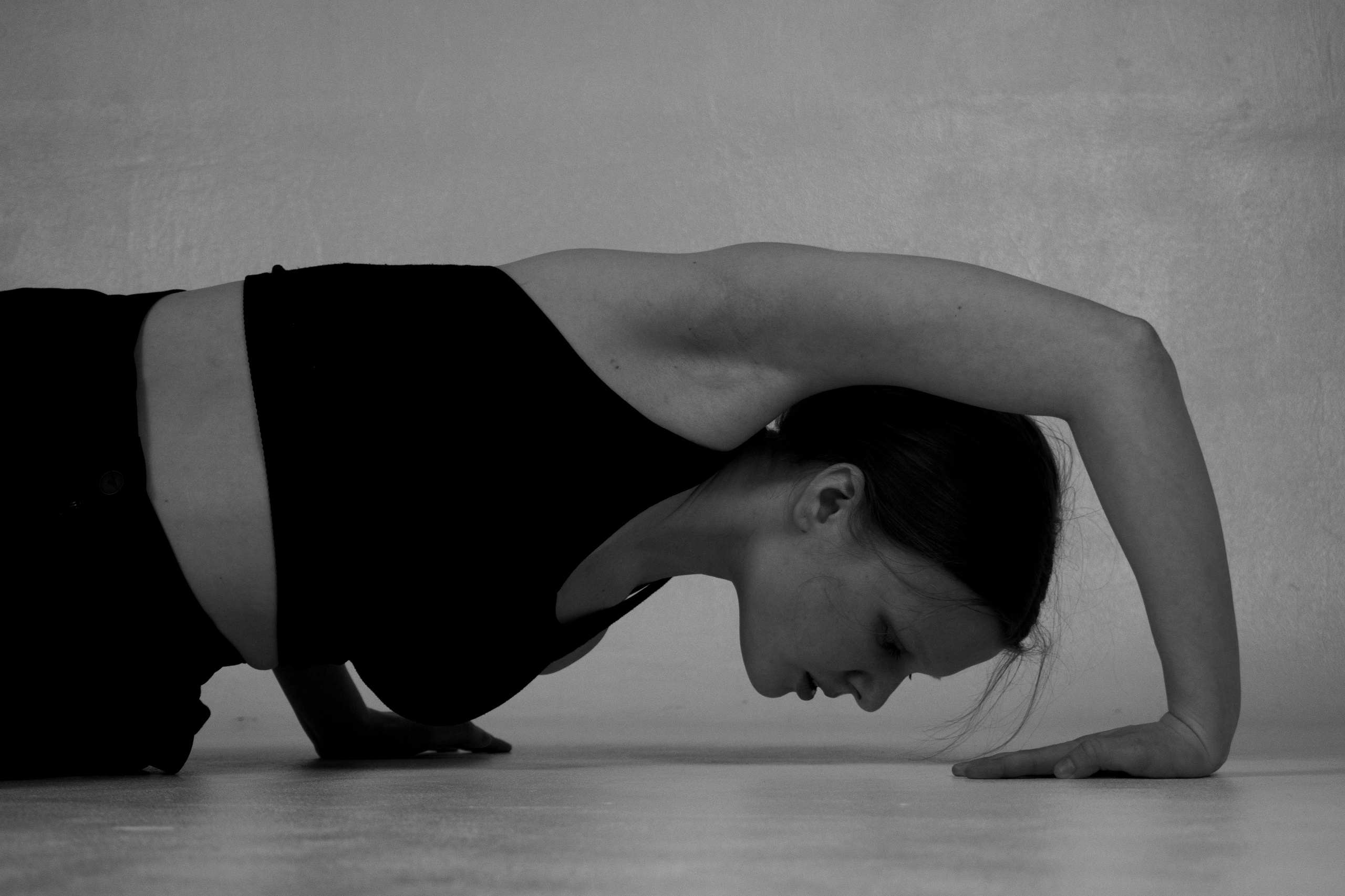 «Dancing swan». Портретный фотограф в Санкт-Петербурге Дарья Рябова