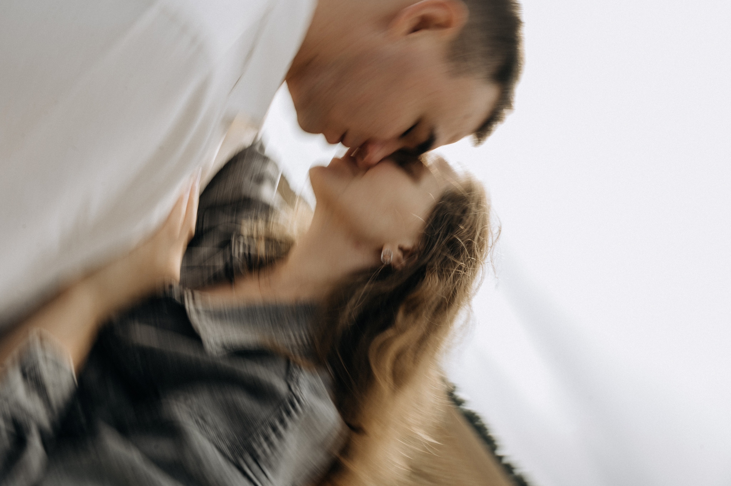 Софа и Данил