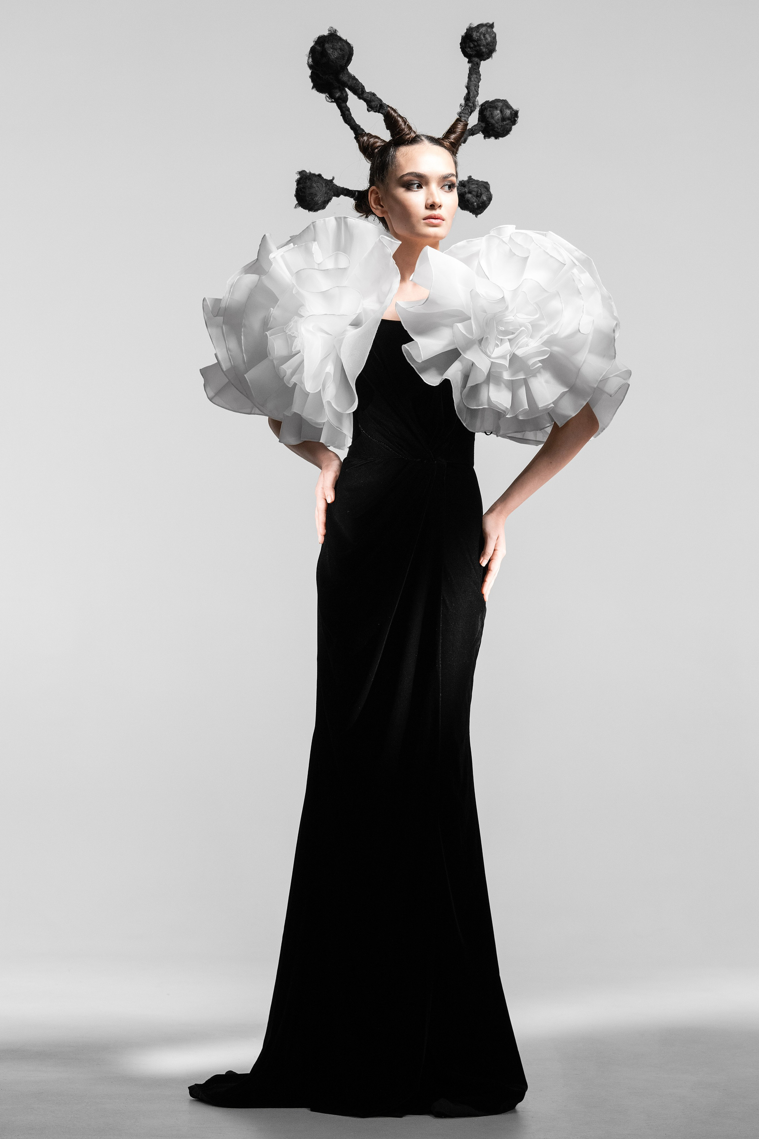 KFW. Kazakhstan Fashion Week