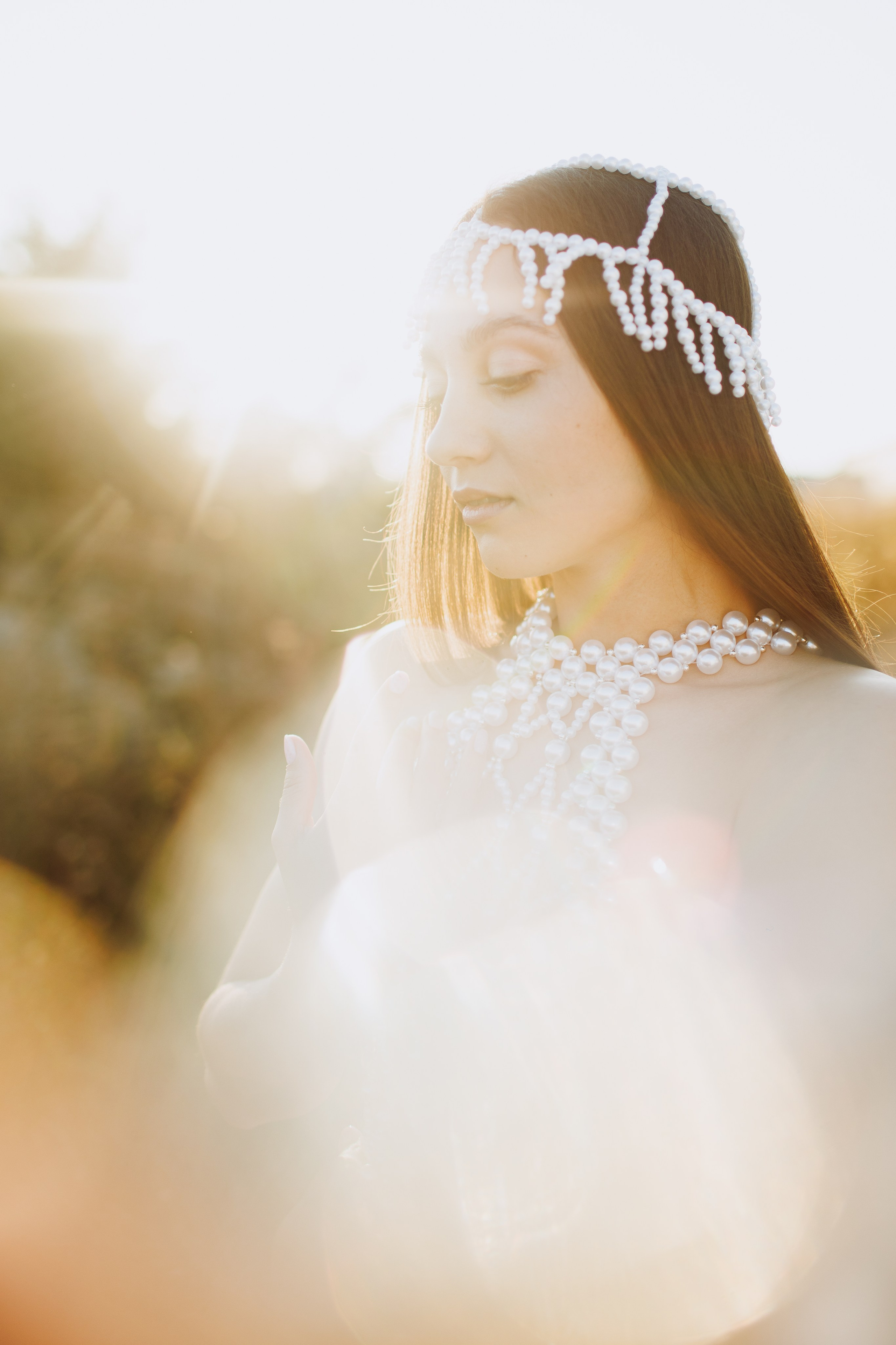 Марина. Портретный и свадебный фотограф в Белгороде Глухова Кристина