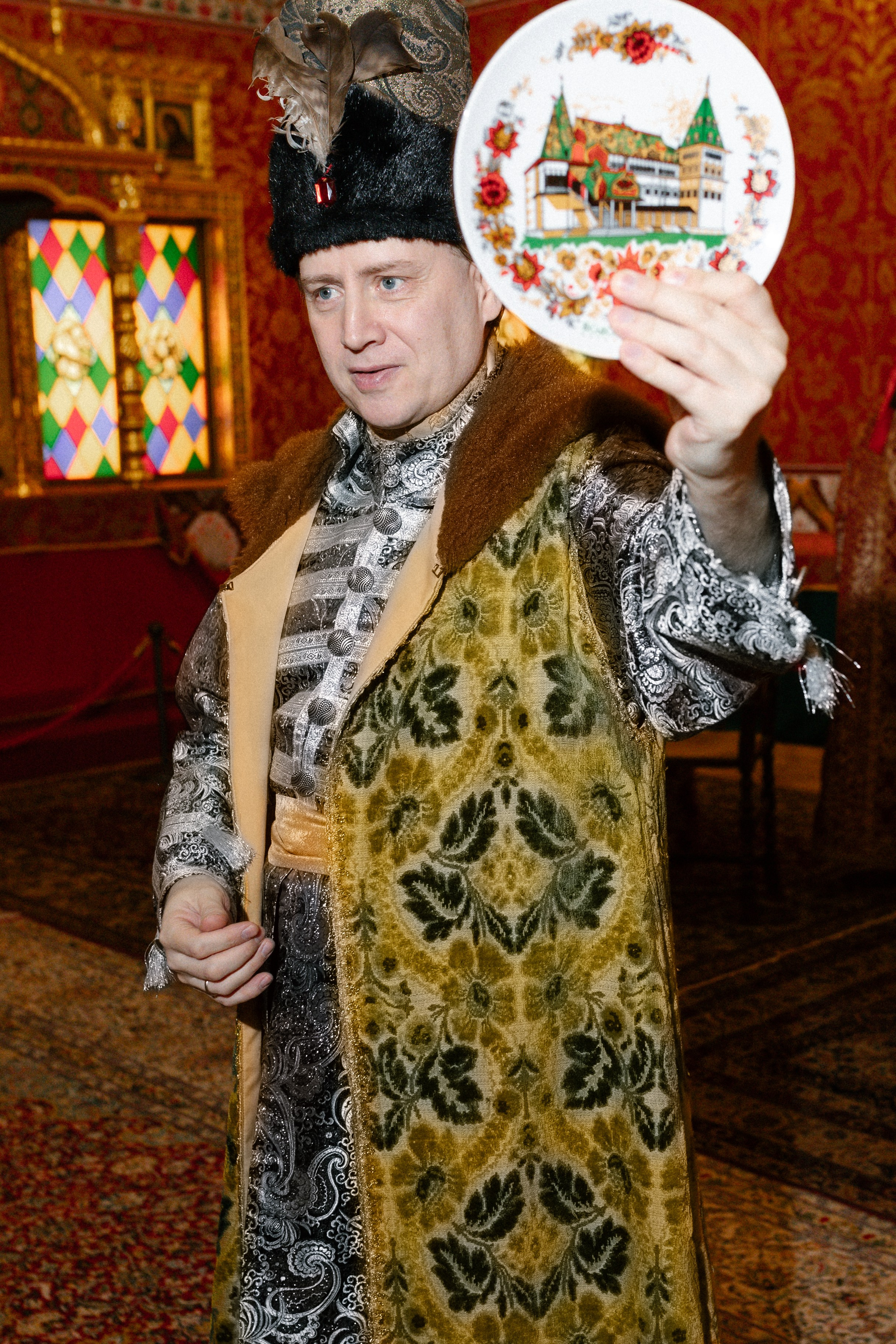 Свадебная фотосессия в Коломенском. Дворец царя Алексея Михайловича. Свадебный фотограф в Москве Мария Крош