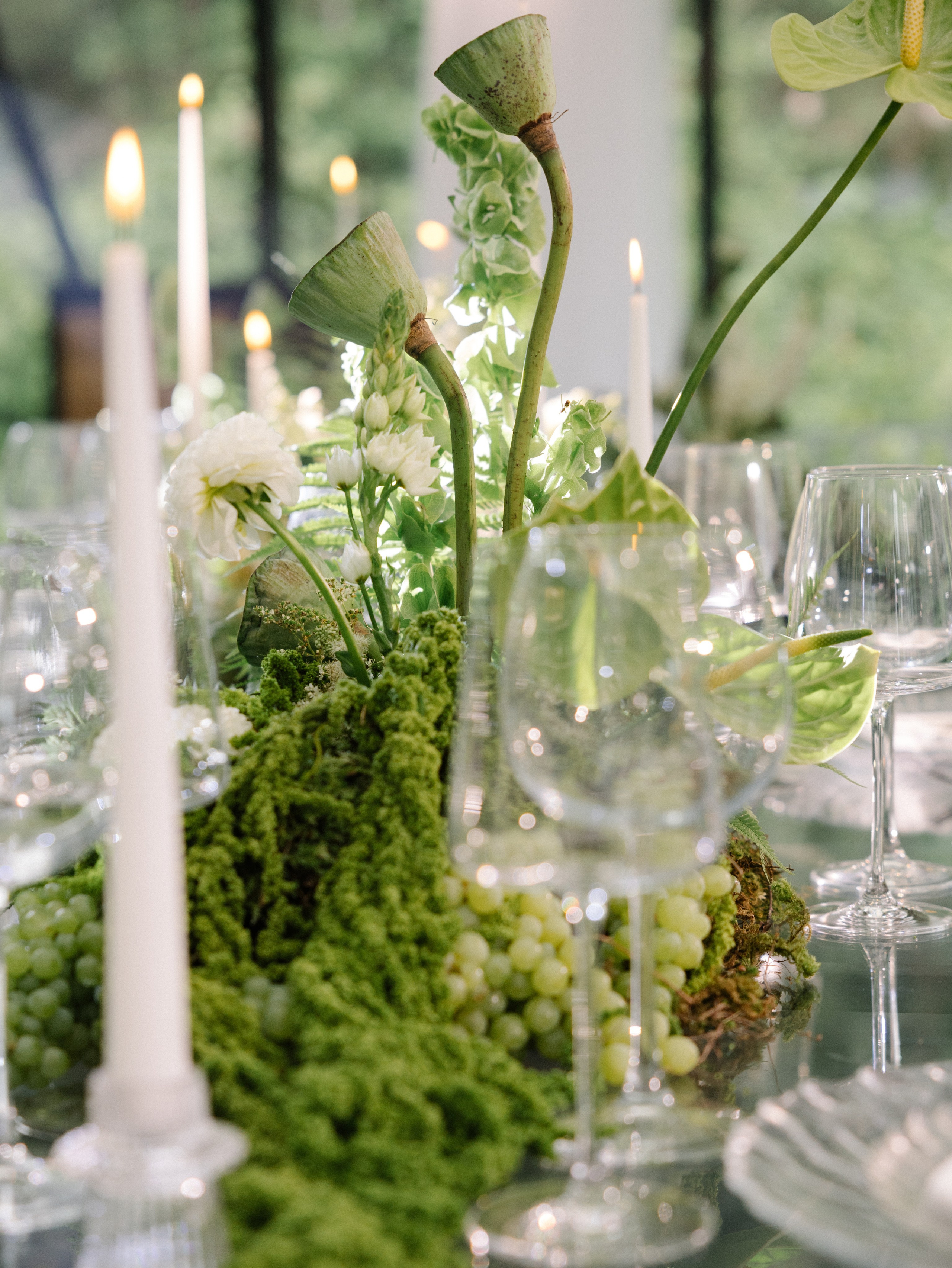 Дарья & Влад. Оформление свадеб, декор свадеб Вера Маркова, Москва