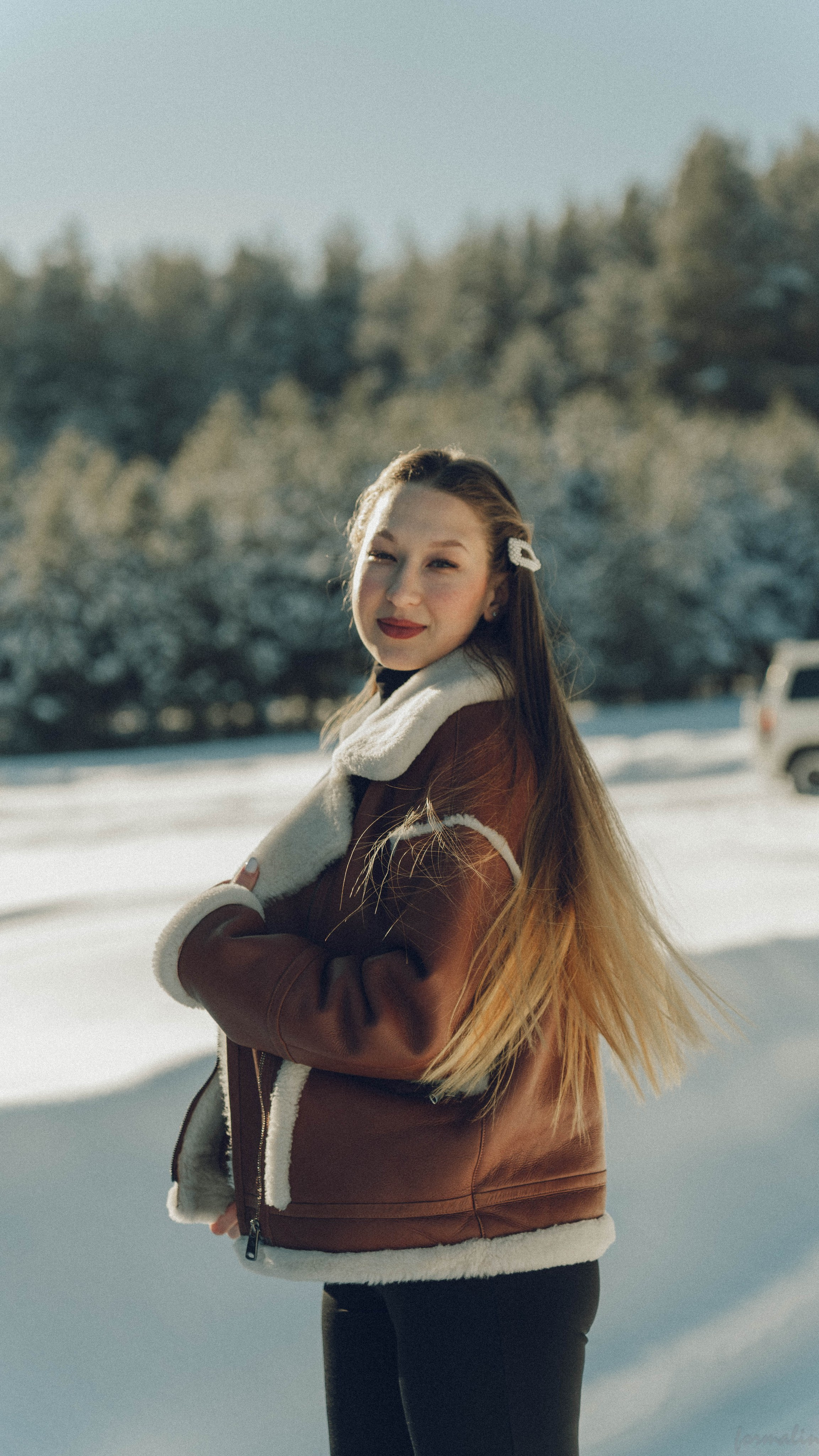 Алсу. Алиса Никитцова | Фотограф в Казани