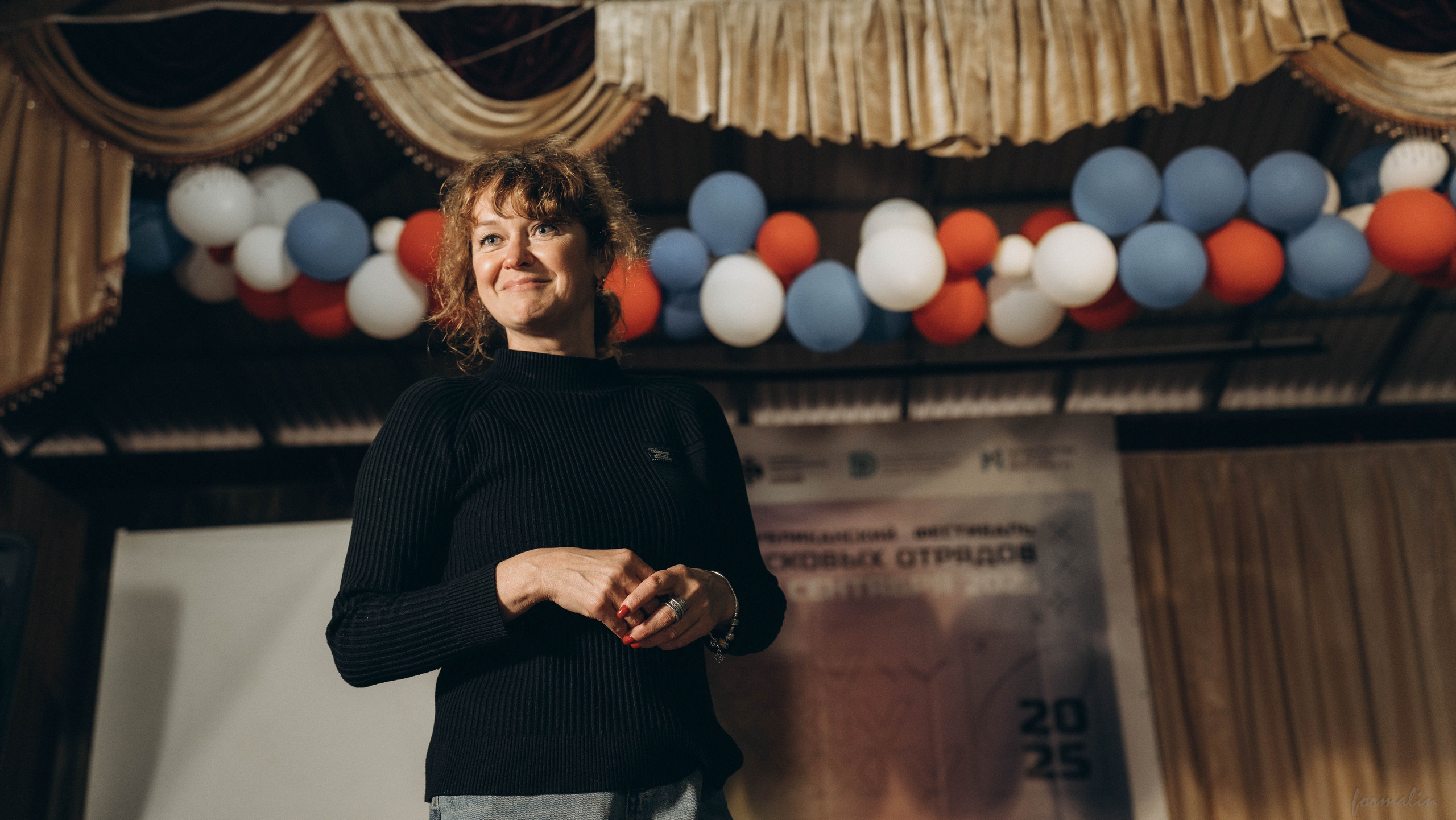 Фестиваль поисковых отрядов РТ 2025. Алиса Никитцова | Фотограф в Казани