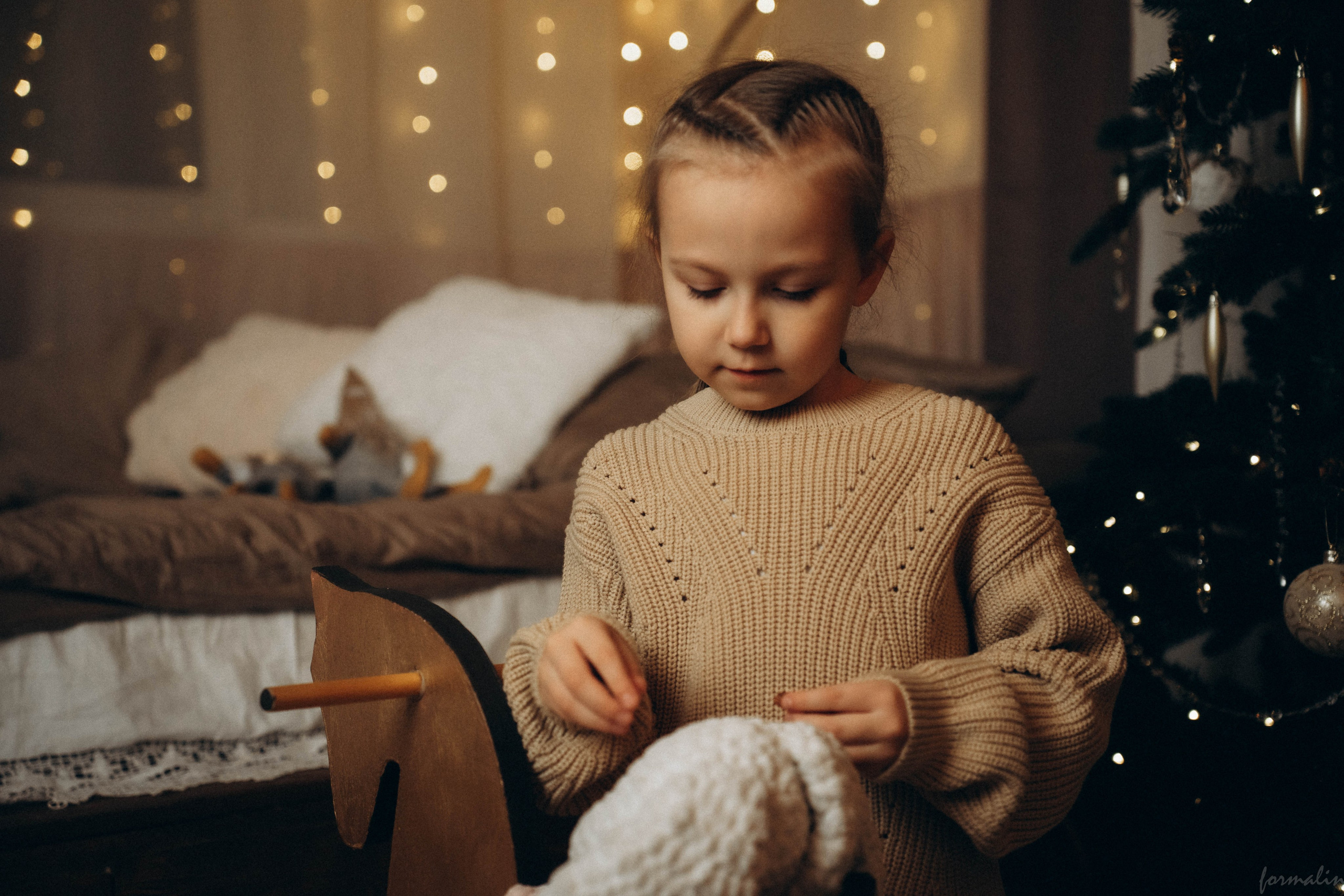 Семья в кадре. Алиса Никитцова | Фотограф в Казани