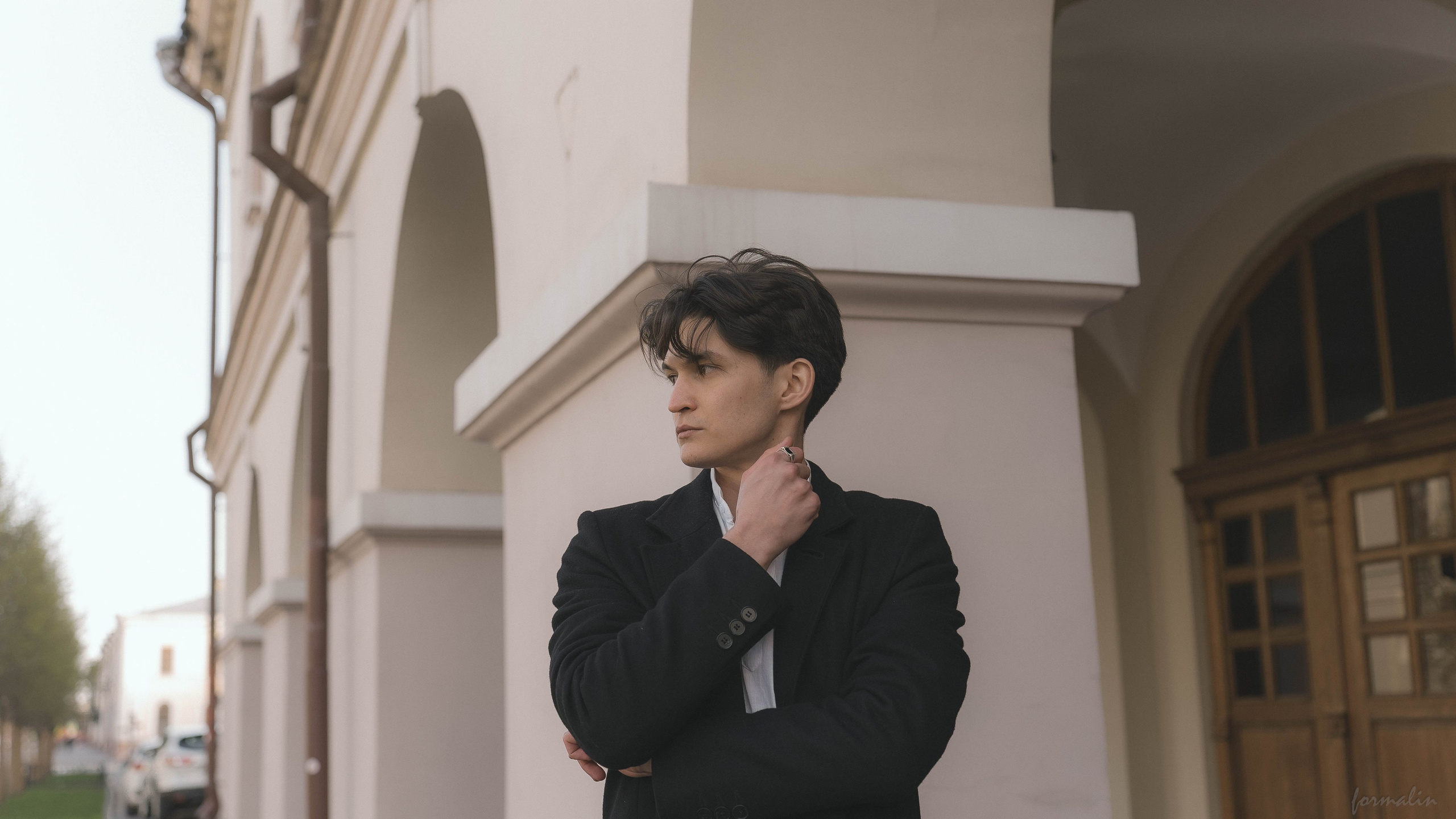 Айнур. Алиса Никитцова | Фотограф в Казани