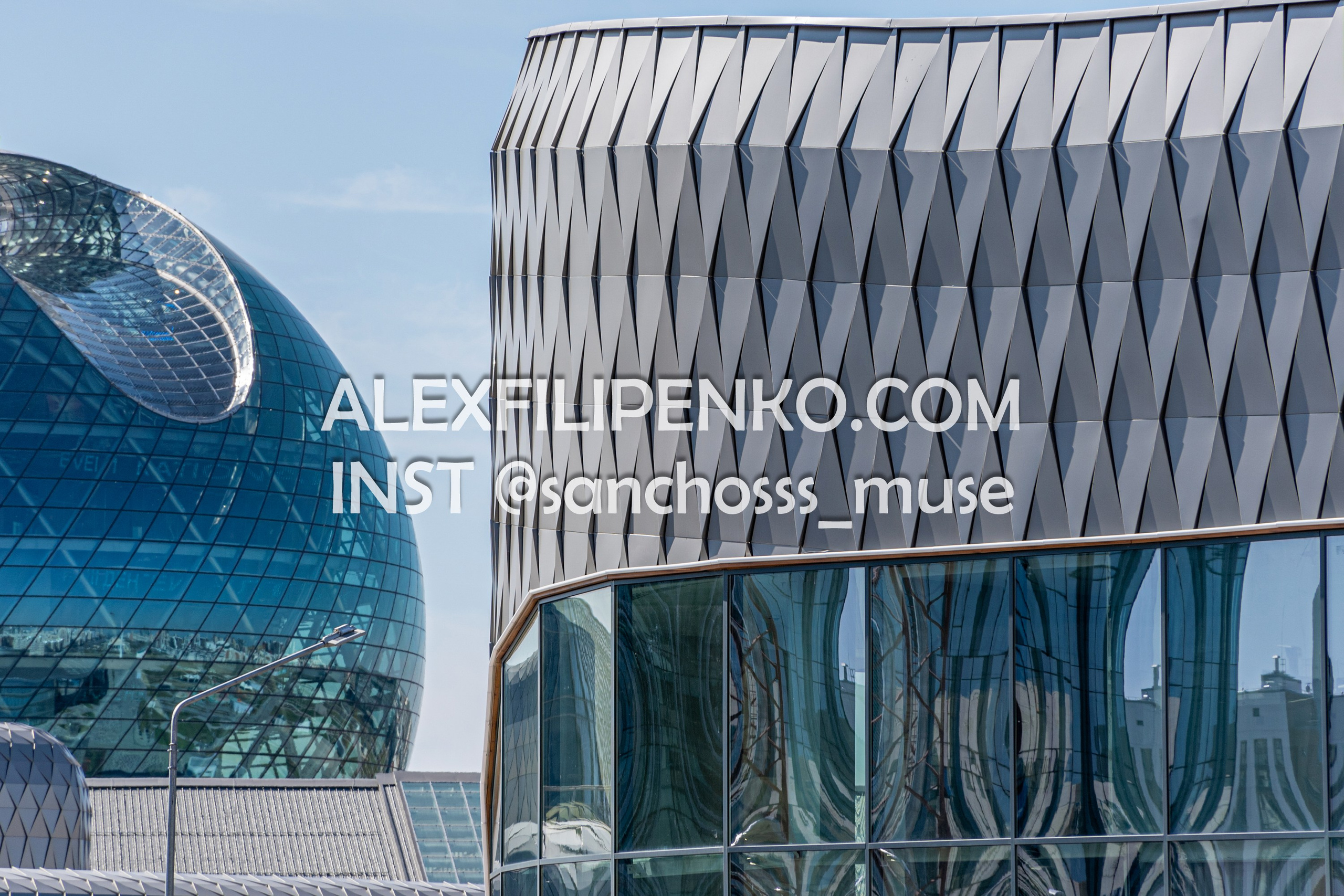 Многофункциональный комплекс «EXPO-Astana» | Съемка для sevalcon.rus. Фотограф интерьера недвижимости и архитектуры в Астане