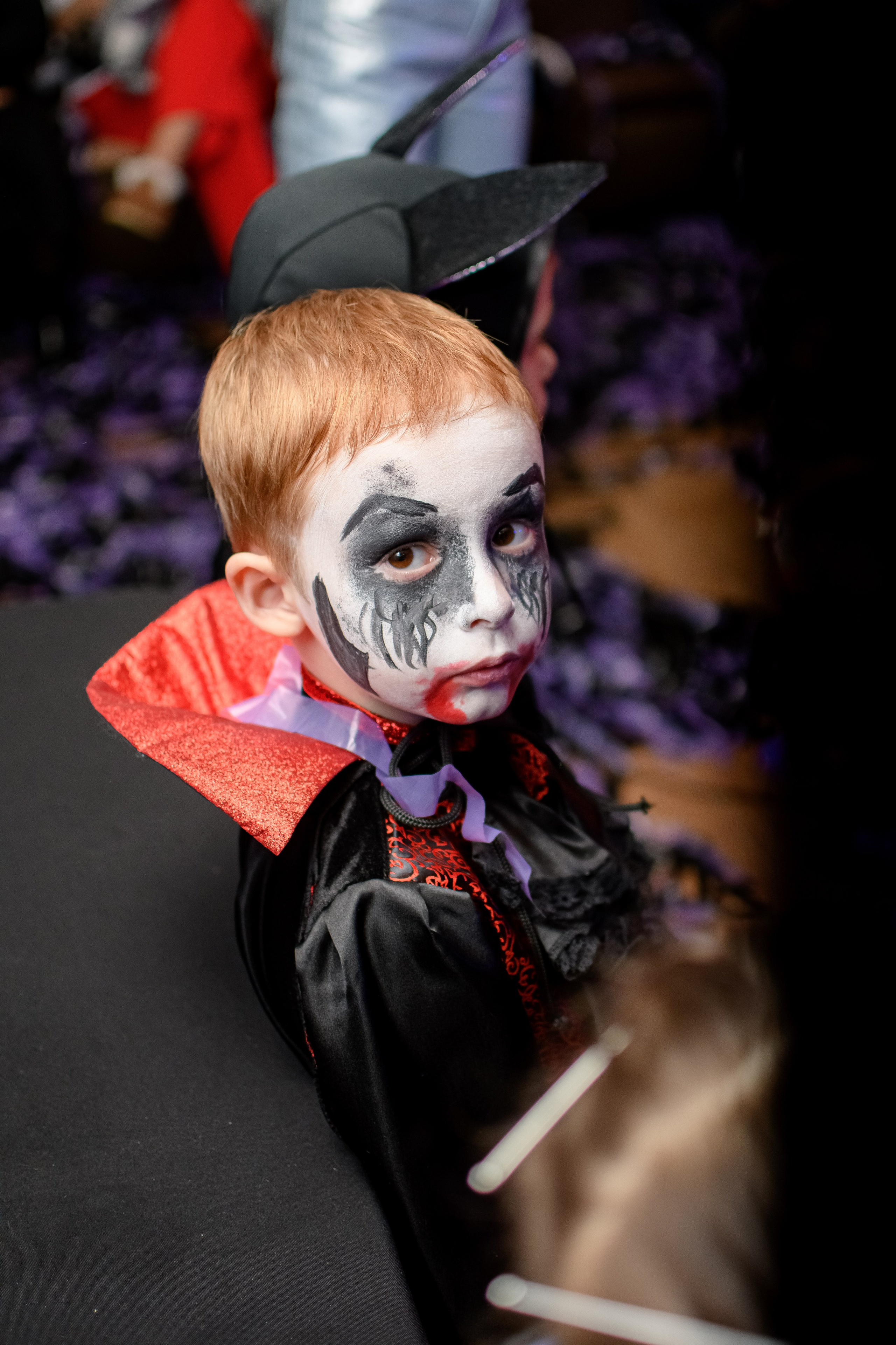 HALLOWEEN. Photokarish