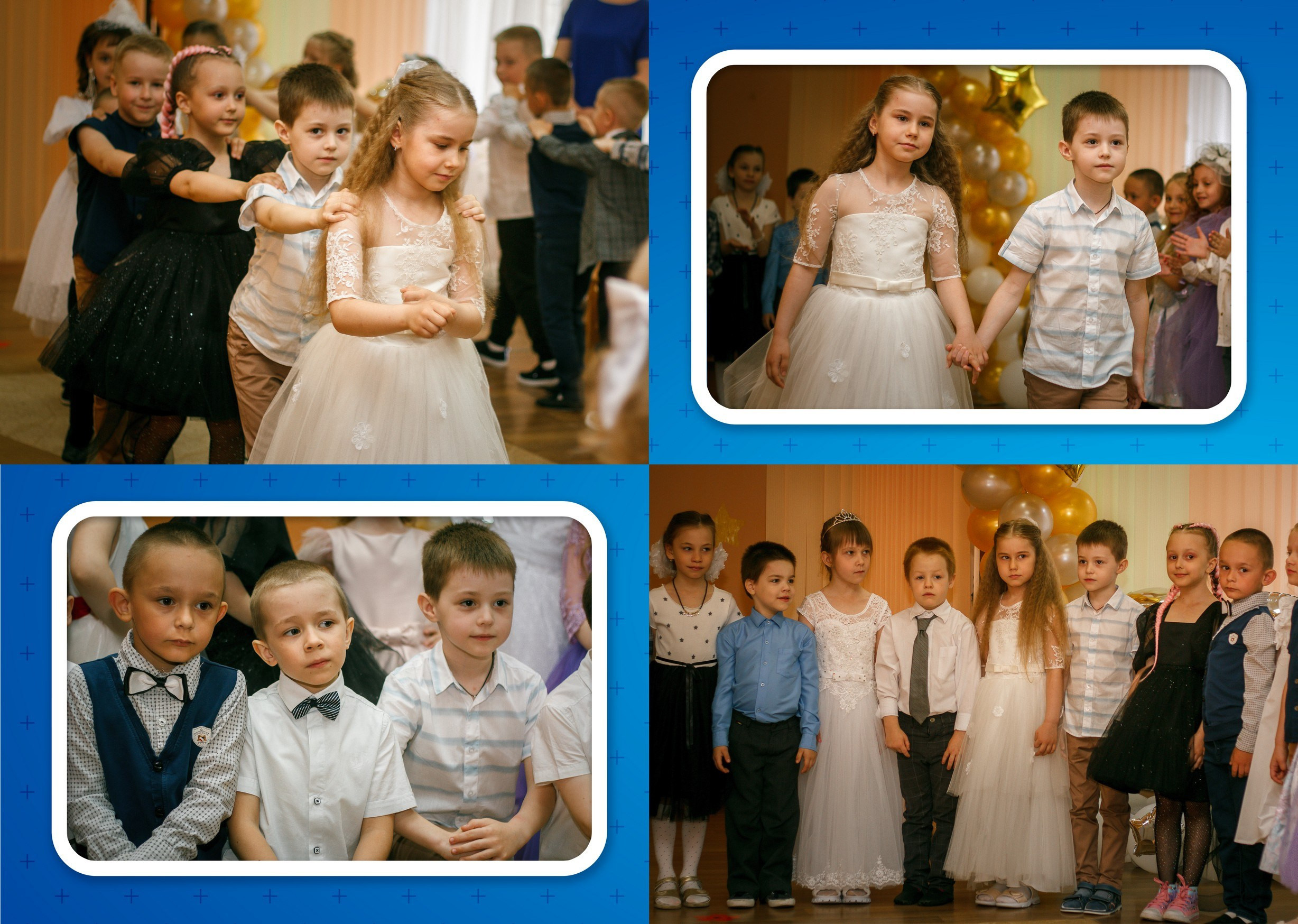 ✓ Выпускные фотокниги. Фотограф Юрий Якименко. Школьный, семейный и свадебный фотограф в Гоме