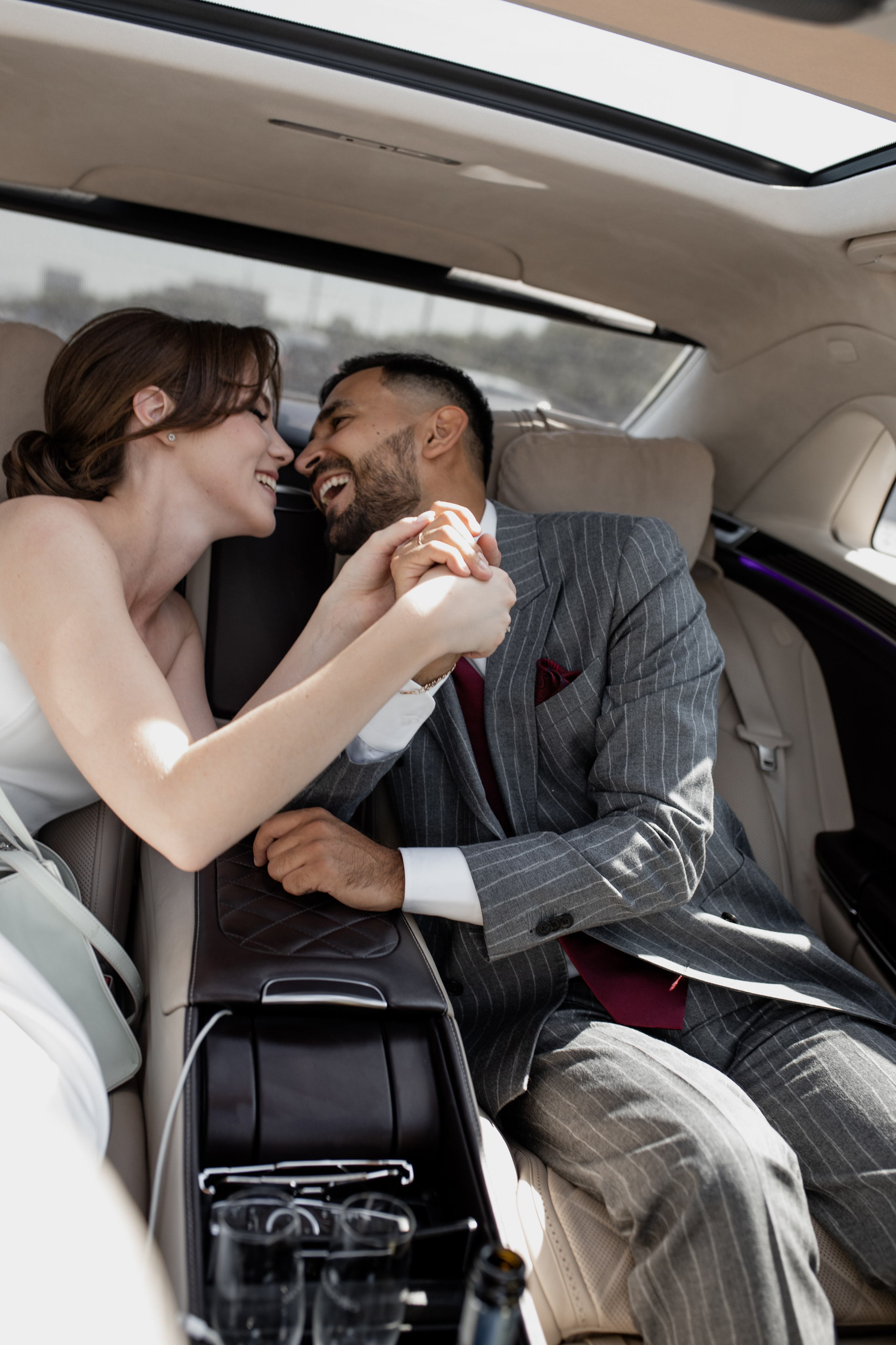 Big City Love. Фотограф в Москве Вероника Иньякова