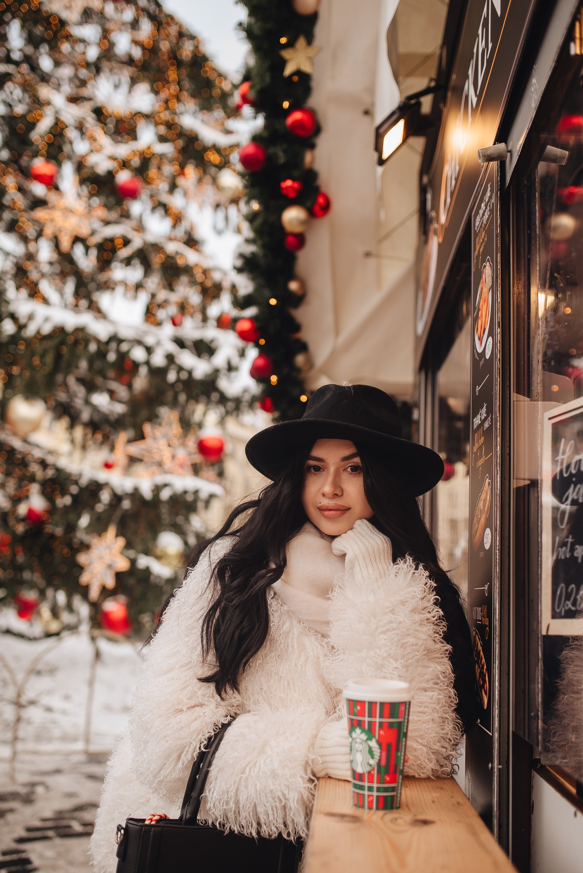 НОВОГОДНИЕ ФОТОСЕССИИ НА ЯРМАРКЕ. Фотограф Прага | Photographer Prague| Фотограф в Праге Яра Куркус