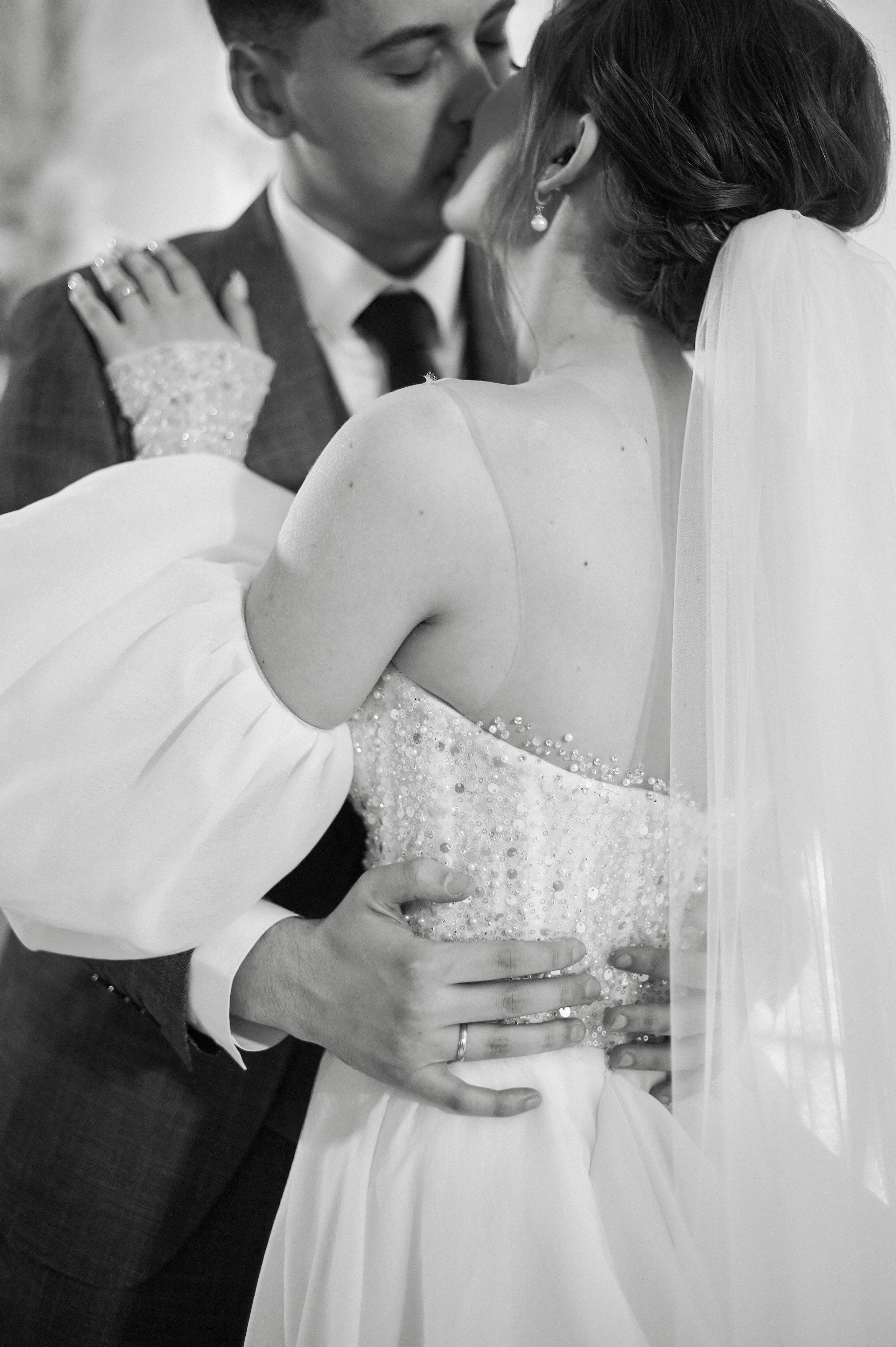 Алена и Ваня. Репортажной фотограф Ариан