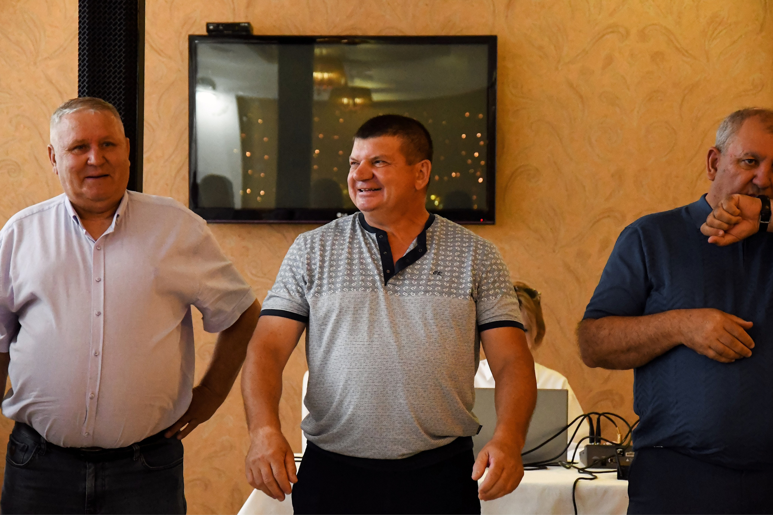 Юбилей. Фотограф Оренбург I Кристина Подольская