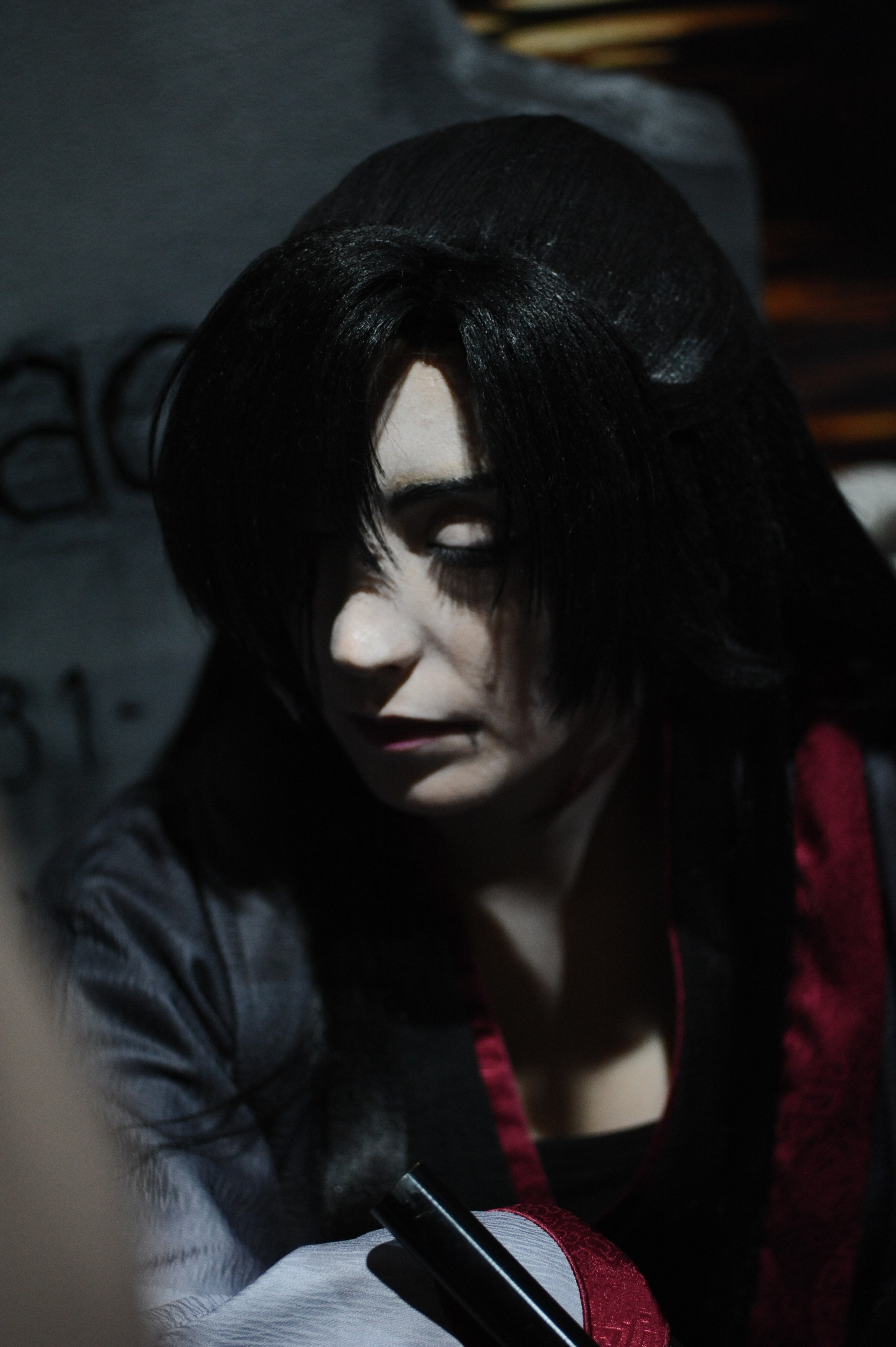 Magic Fest 26.10.2025. Фотограф Михаил Морозов. Москва и МО