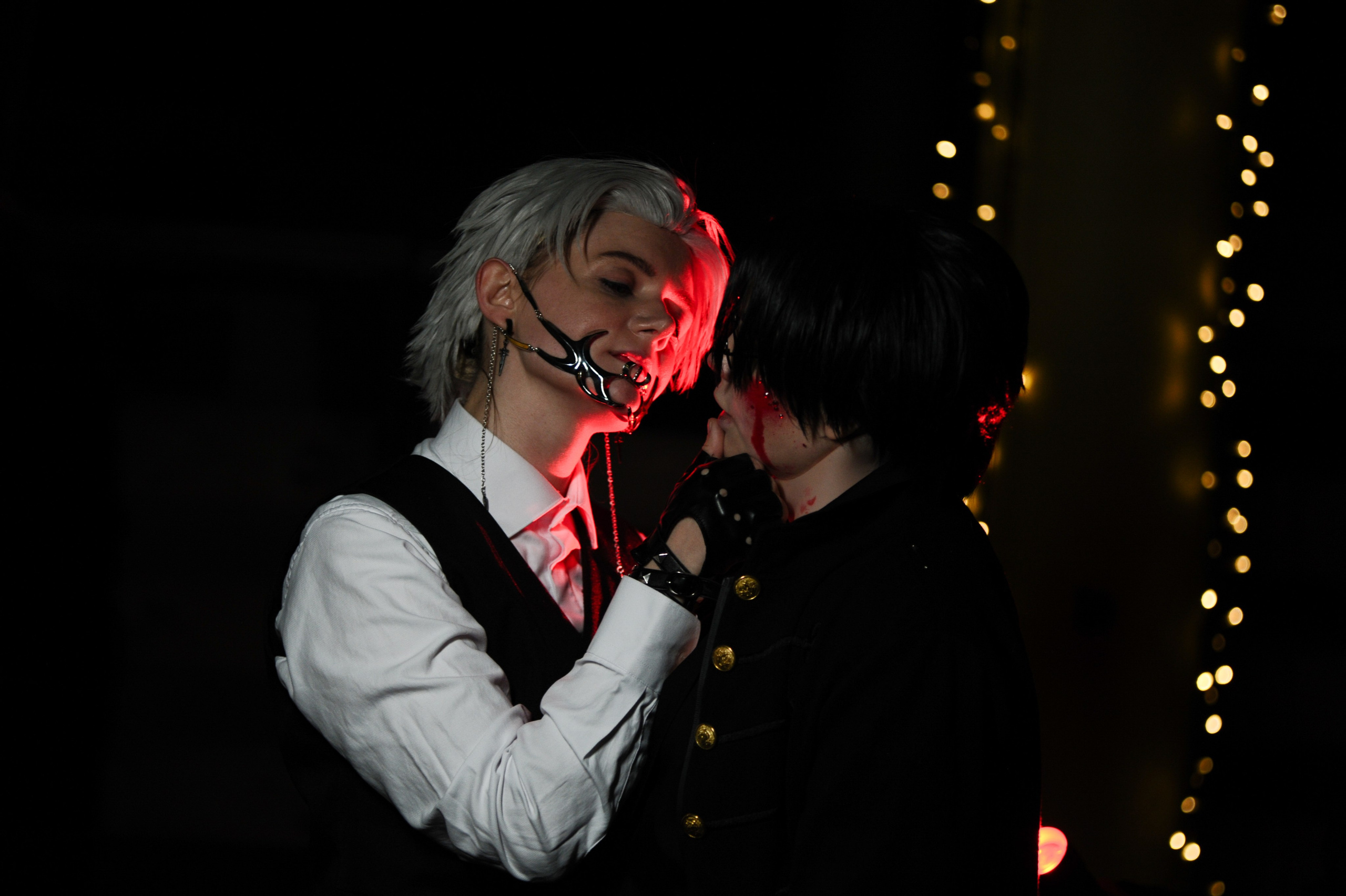 Magic Fest 26.10.2025. Фотограф Михаил Морозов. Москва и МО