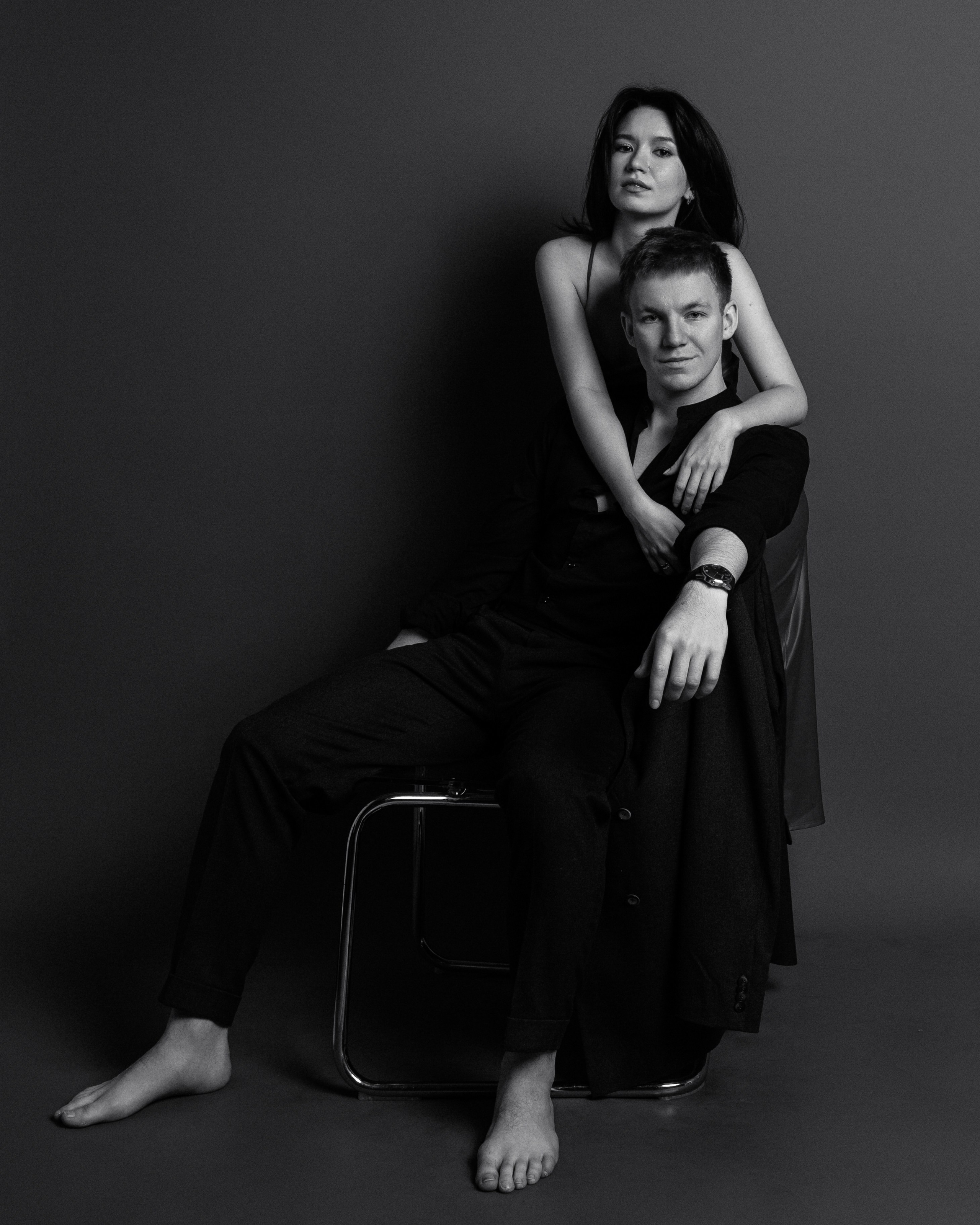 Автопортретная фотостудия Fotomaris в Самаре