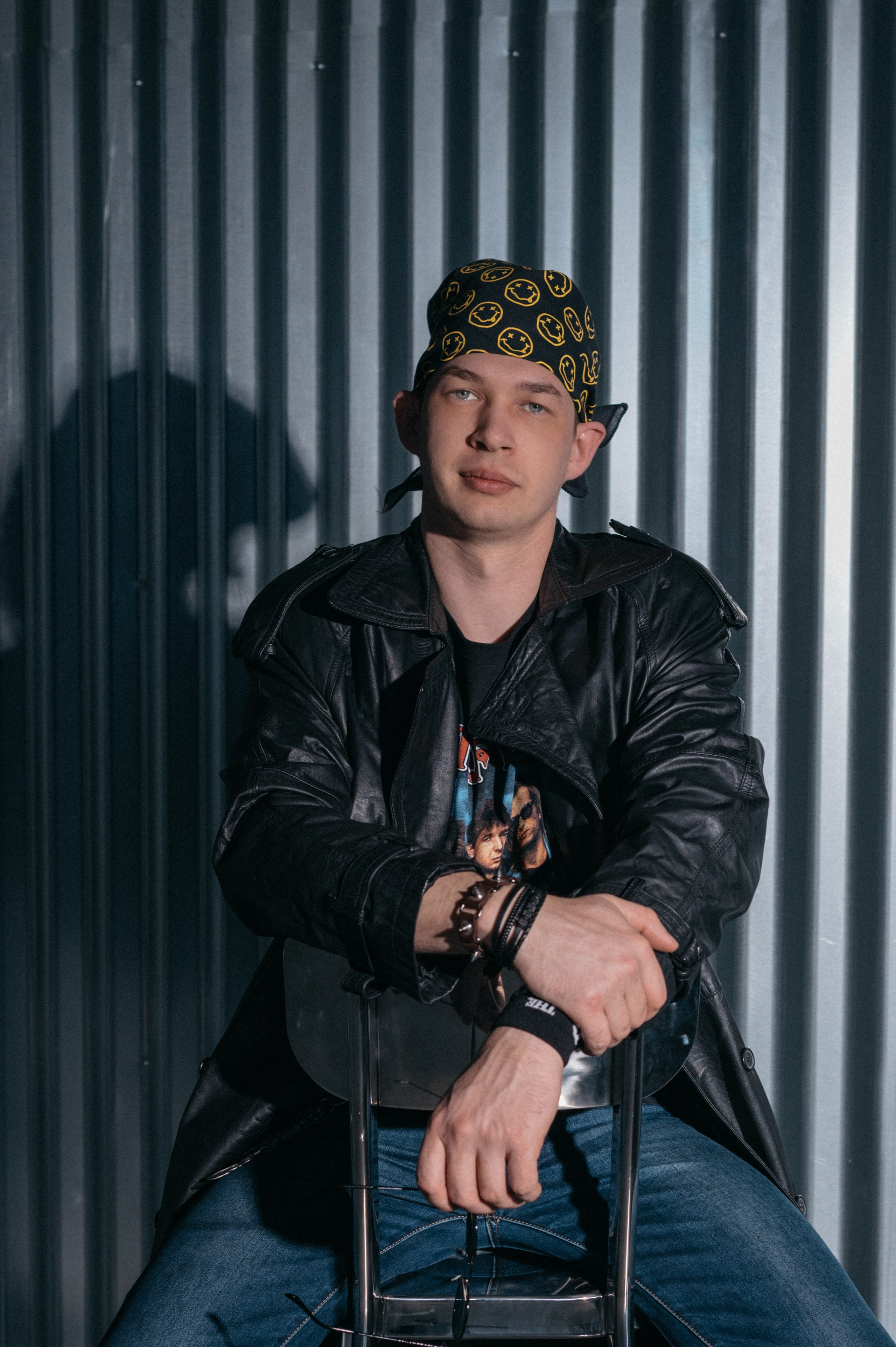 Индивидуальная фотосессия. Яна Муравлева |фотограф город Пенза