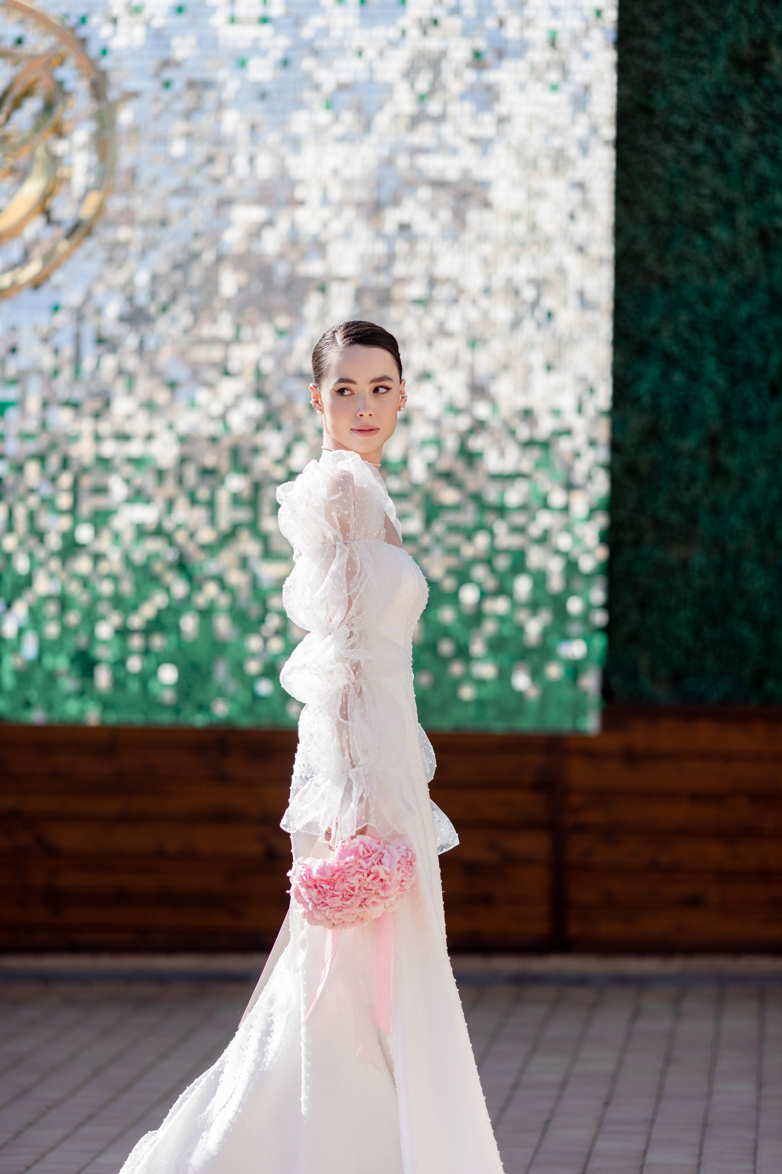 Farida. Главная