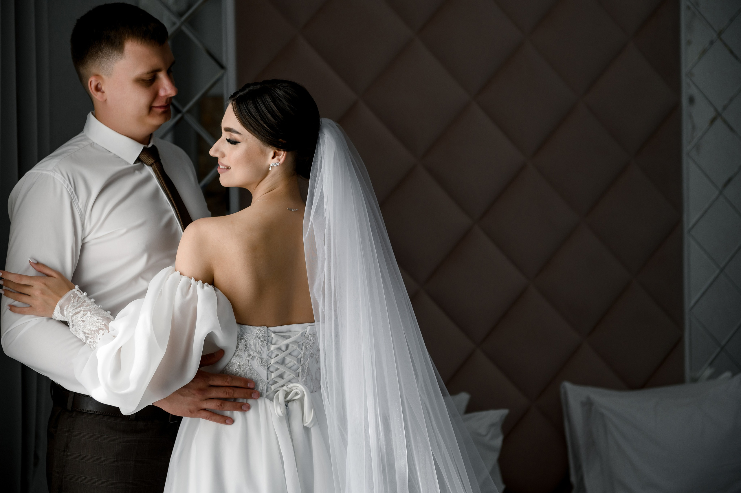 Вячеслав и Ангелина. Свадебный и семейный фотограф в Ставрополе Роман Иванов