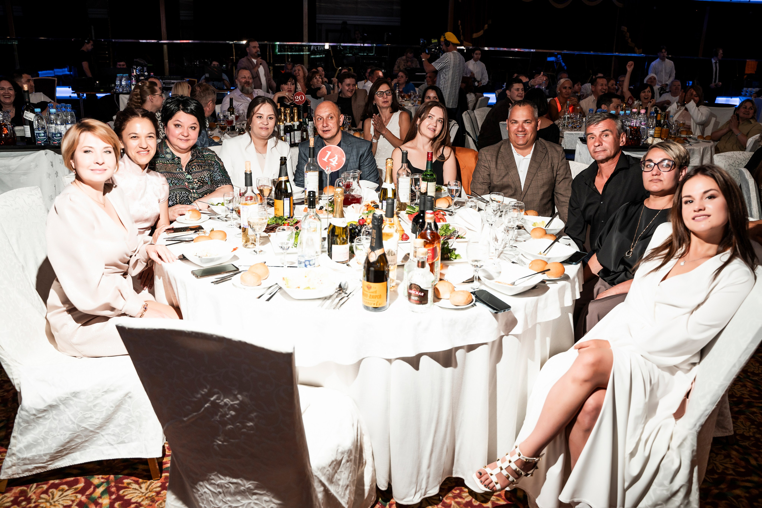 Выпускной. Фотограф Казань