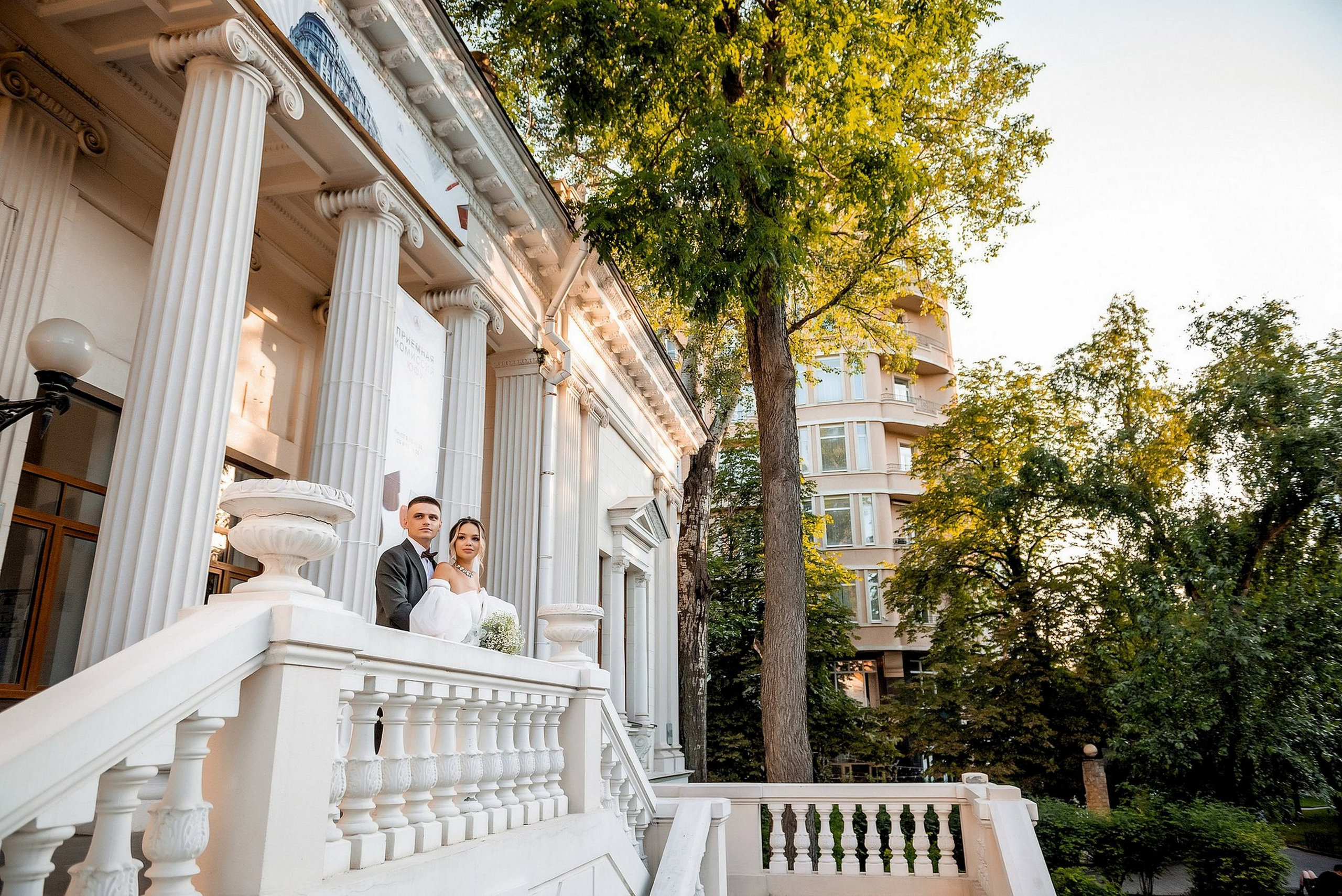 Портфолио свадебного фотографа — Искусство свадебной фотографии