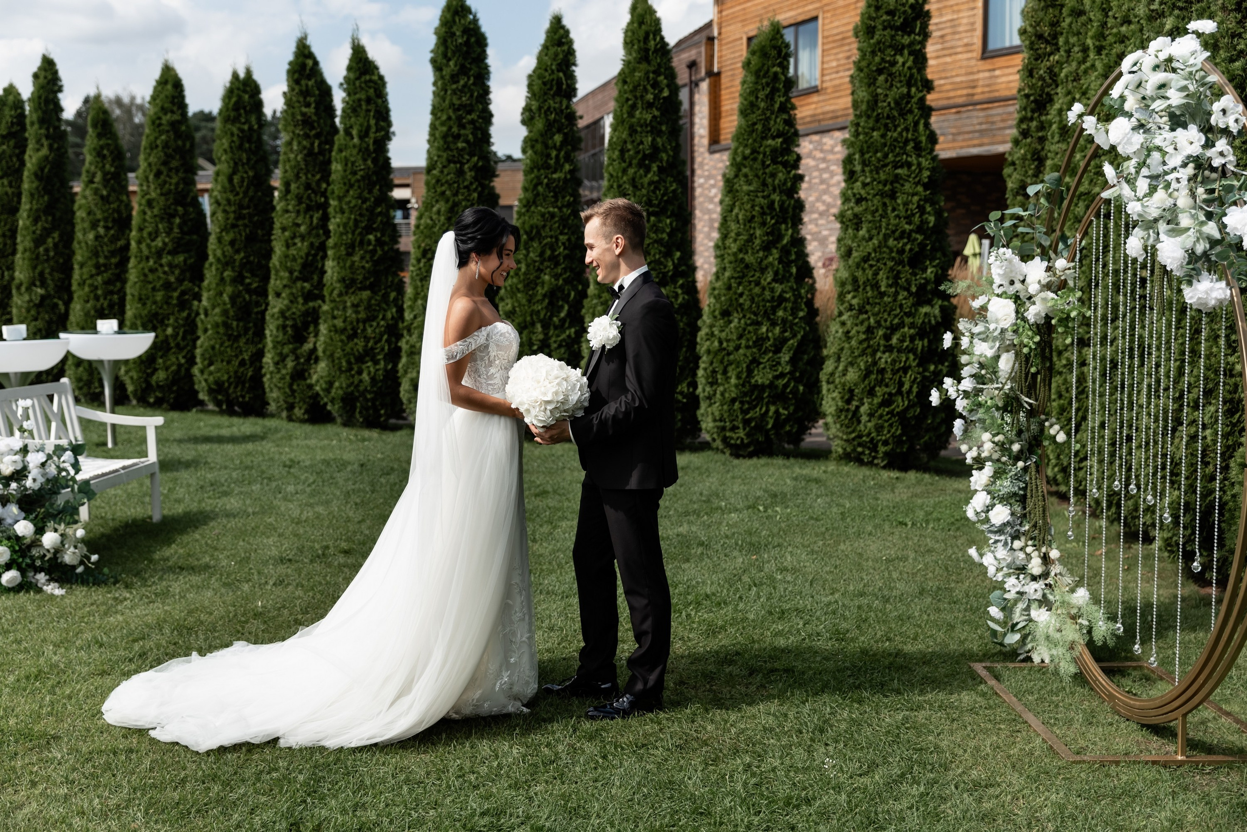 Герман и Анастасия (Artiland). Татьяна Чернышова свадебный фотограф Москва