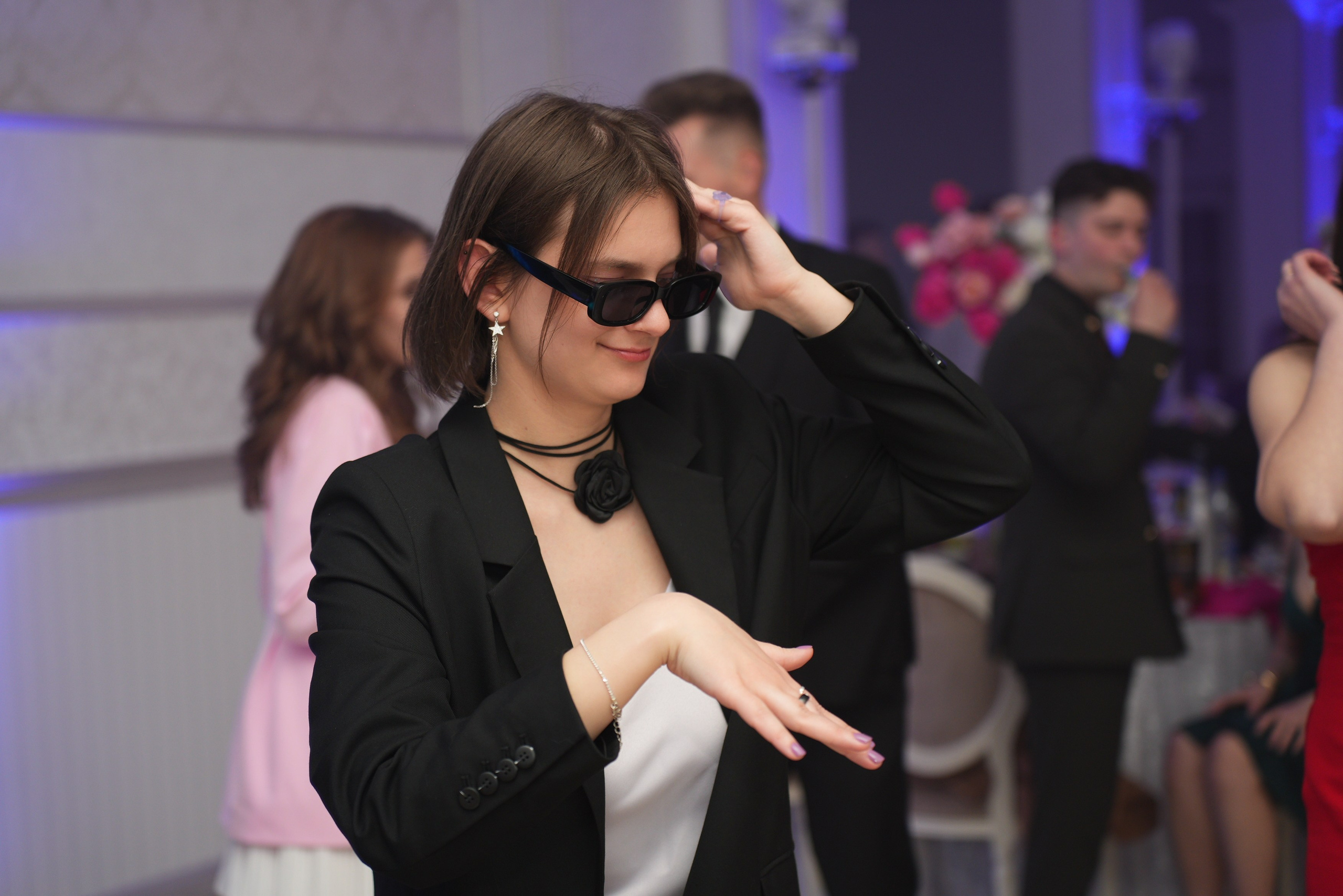 Павел и Елизавета. Семейный и свадебный фотограф Минск, Беларусь Анна Орловская