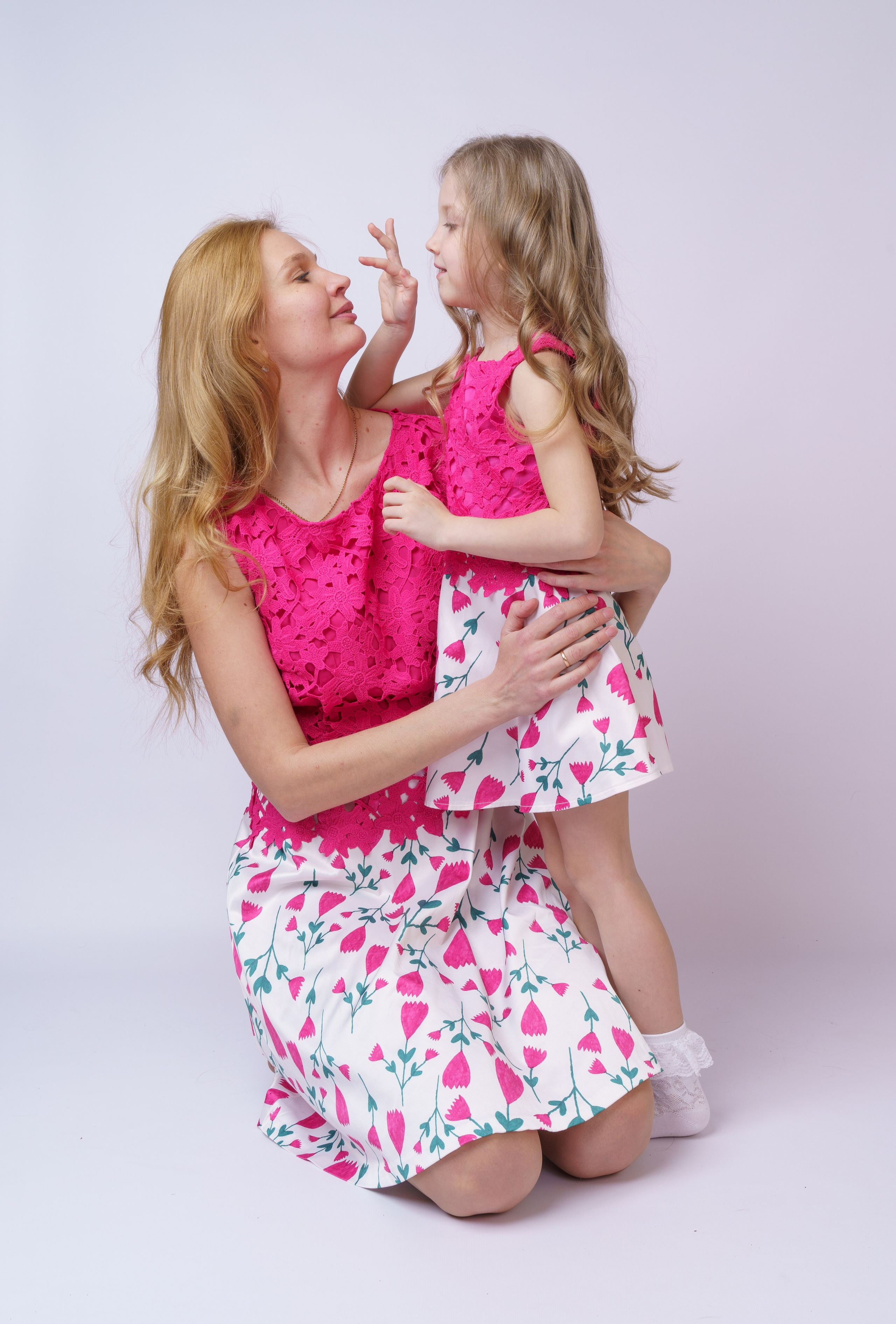 Семейные съемки. Главная