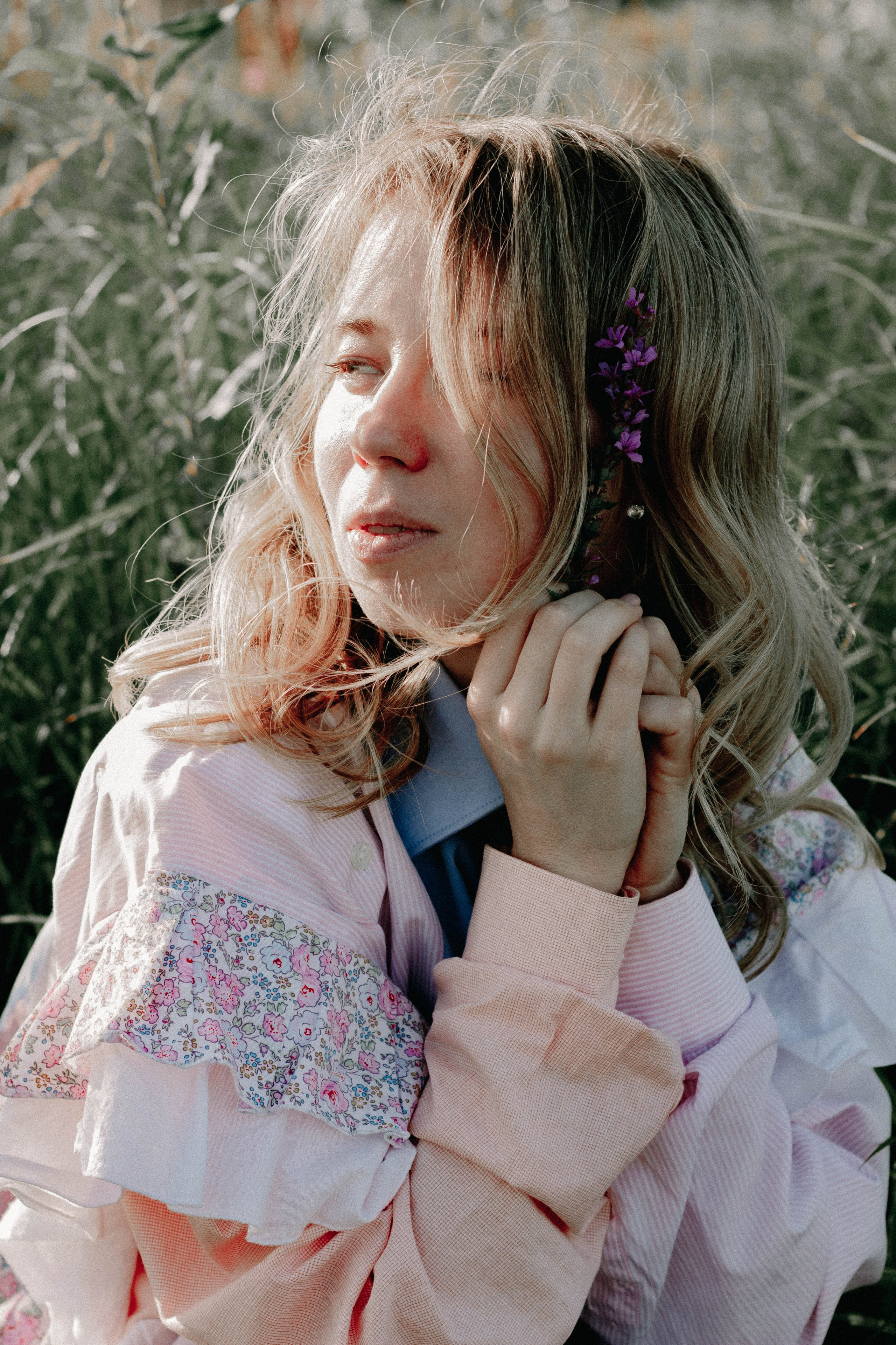 Валери. Женский фотограф Татьяна Ветер. Работаю в Волгограде