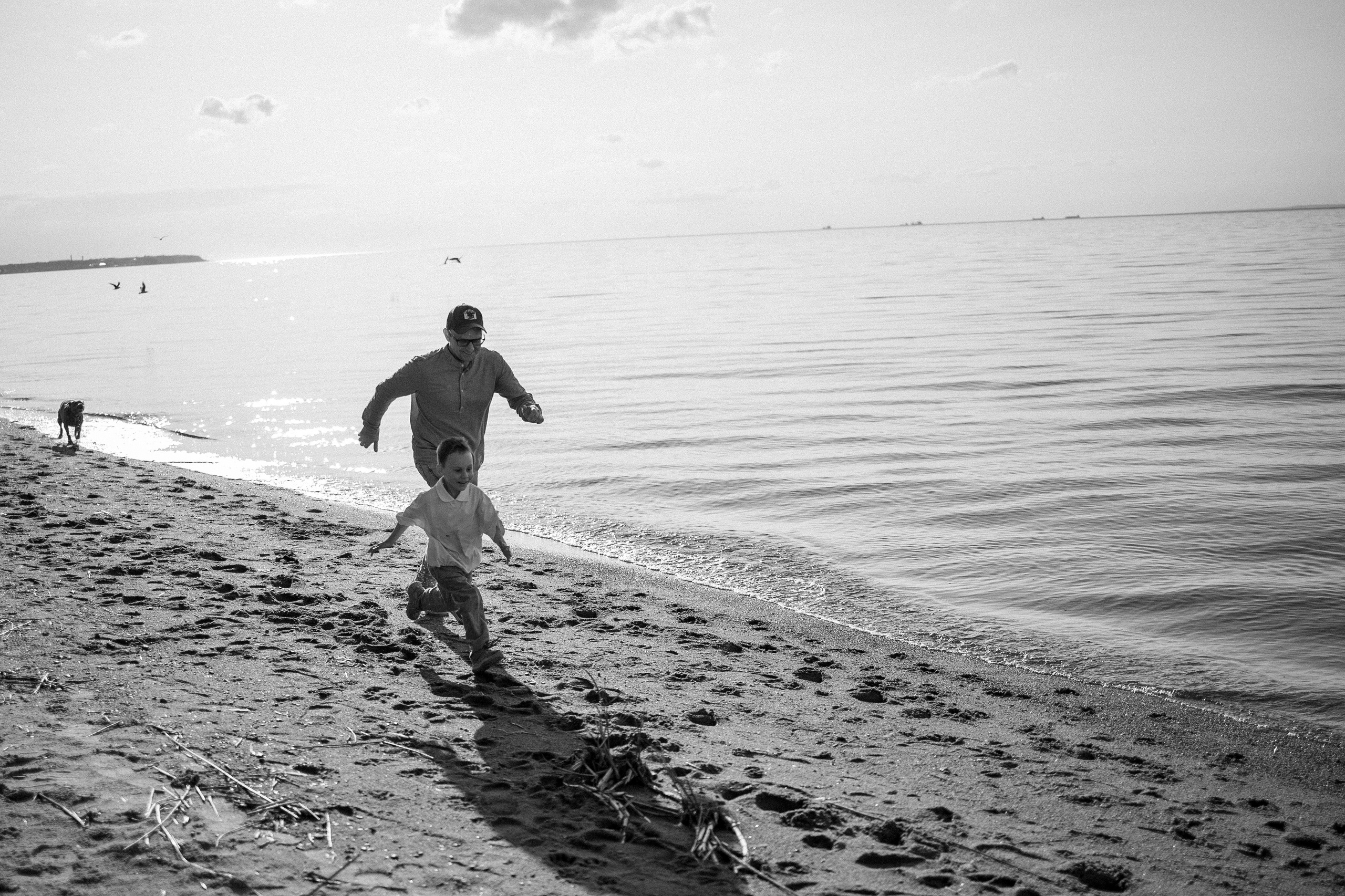 Бонни и ее семья. Фотограф — Анималист | Санкт-Петербург