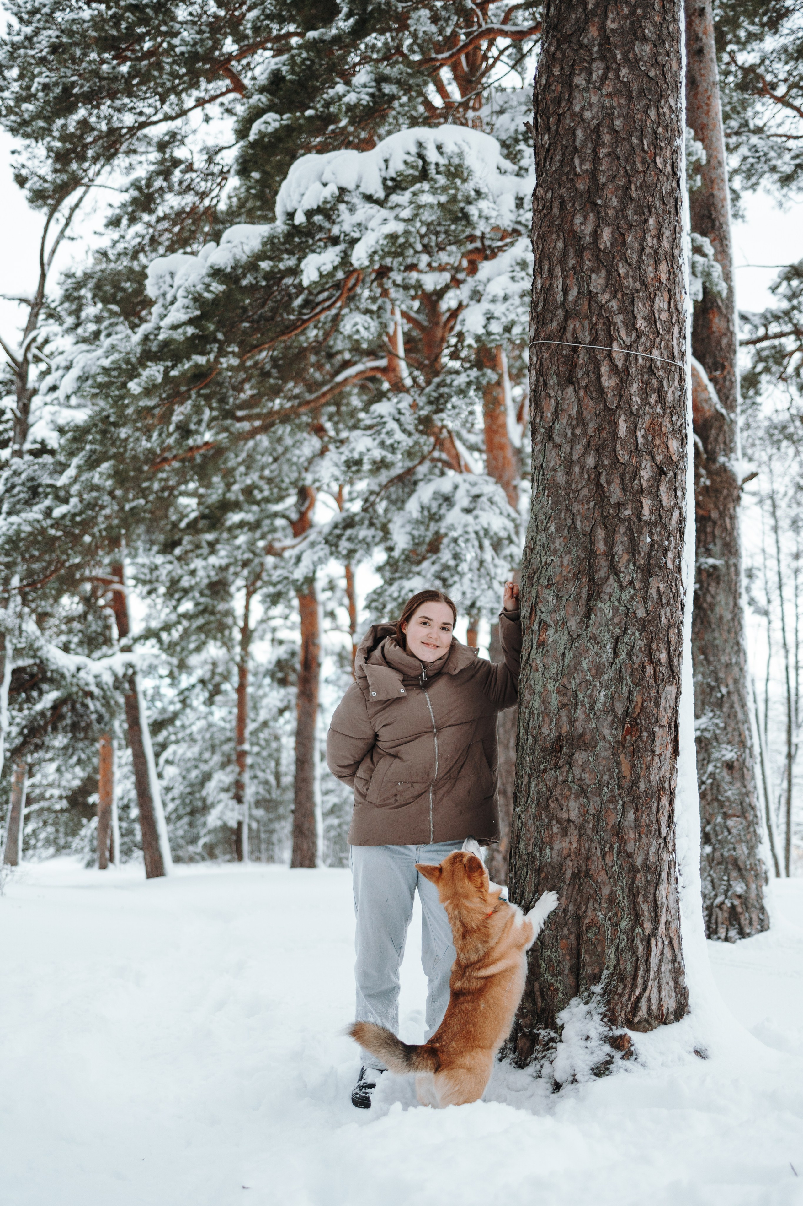 Оливка и ее семья. Фотограф — Анималист | Санкт-Петербург