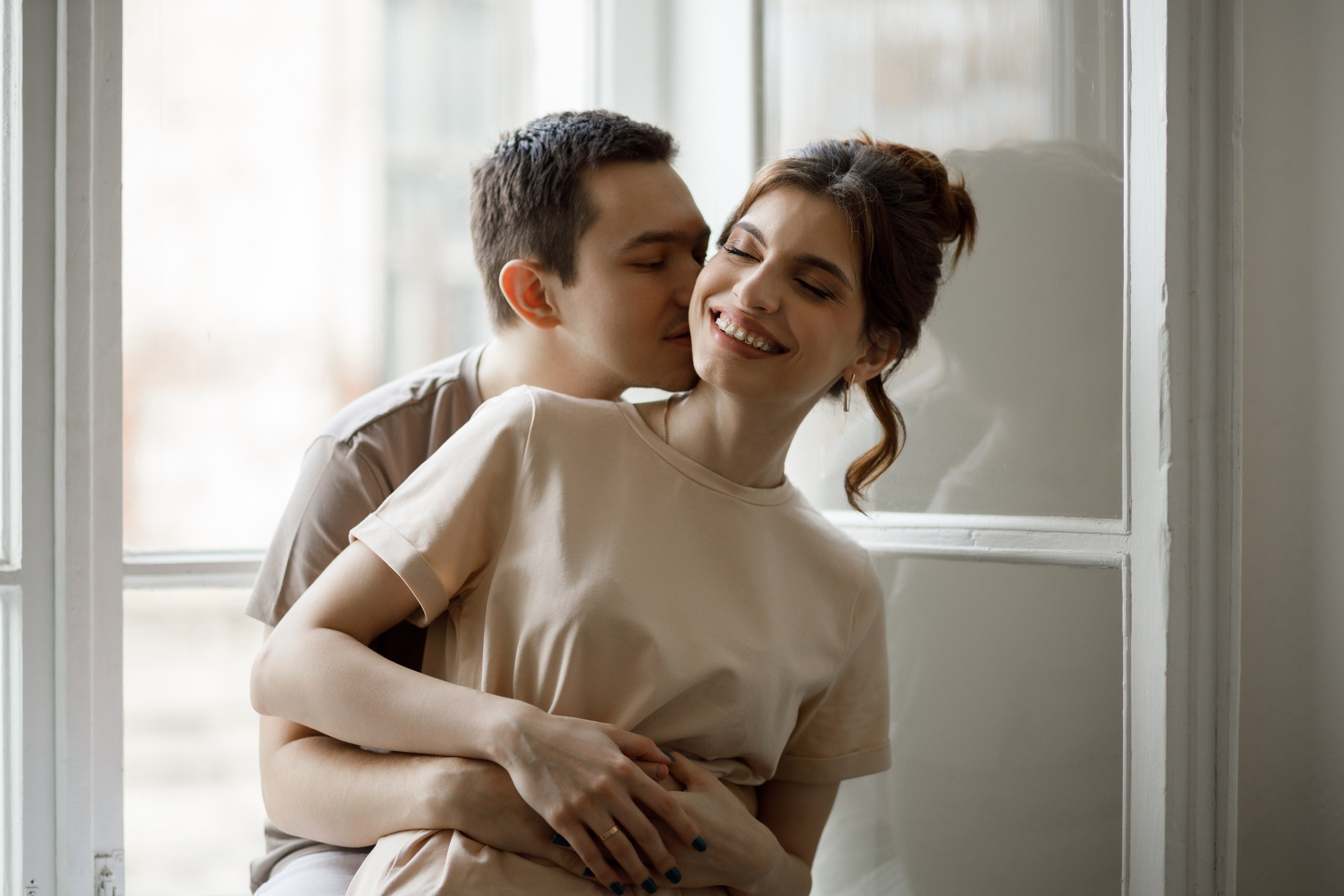 Влад и Анаида. Фотограф Краснодар