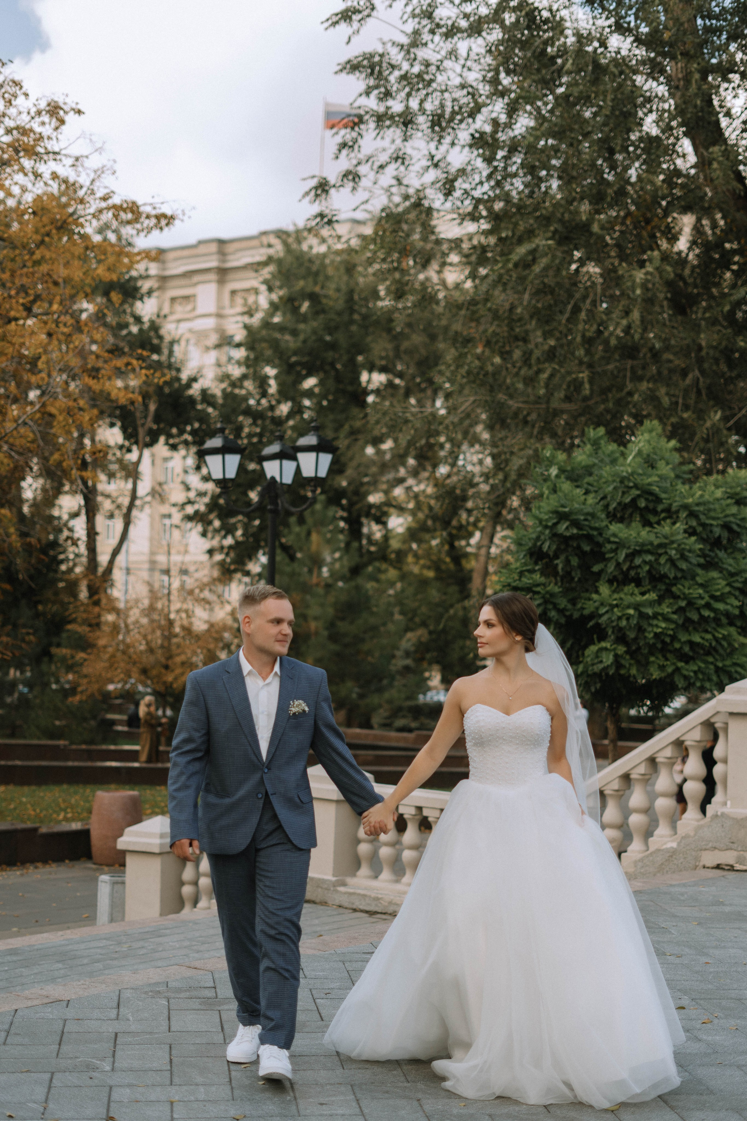 Владимир & Дарья