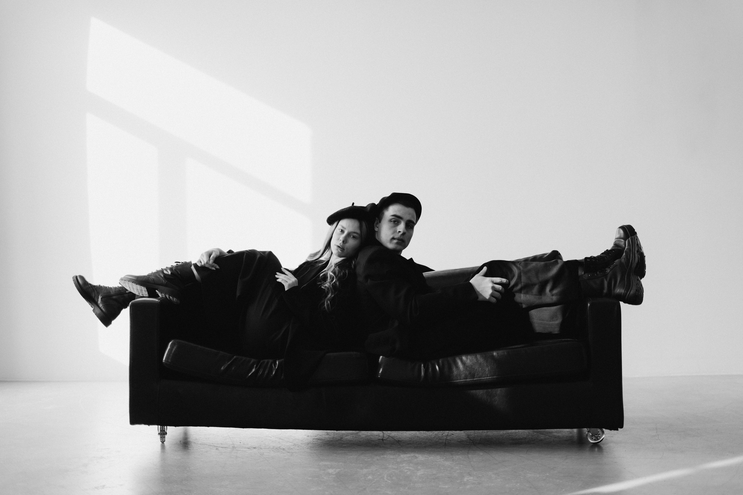 Анна & Ярослав