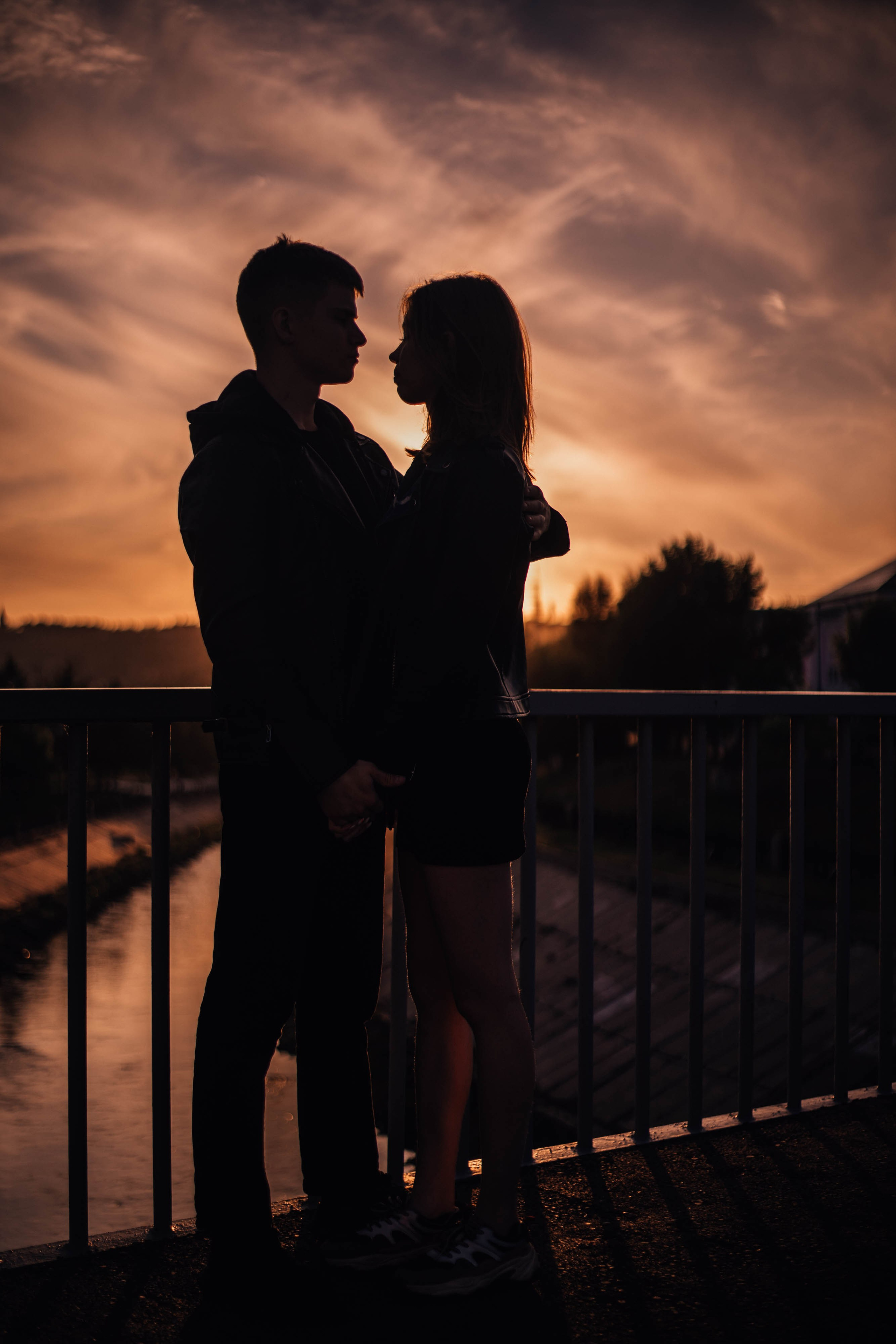 Максим и Кристина ❤. Семейный и детский лайфстайл фотограф Юлиана Дрот Красноярск