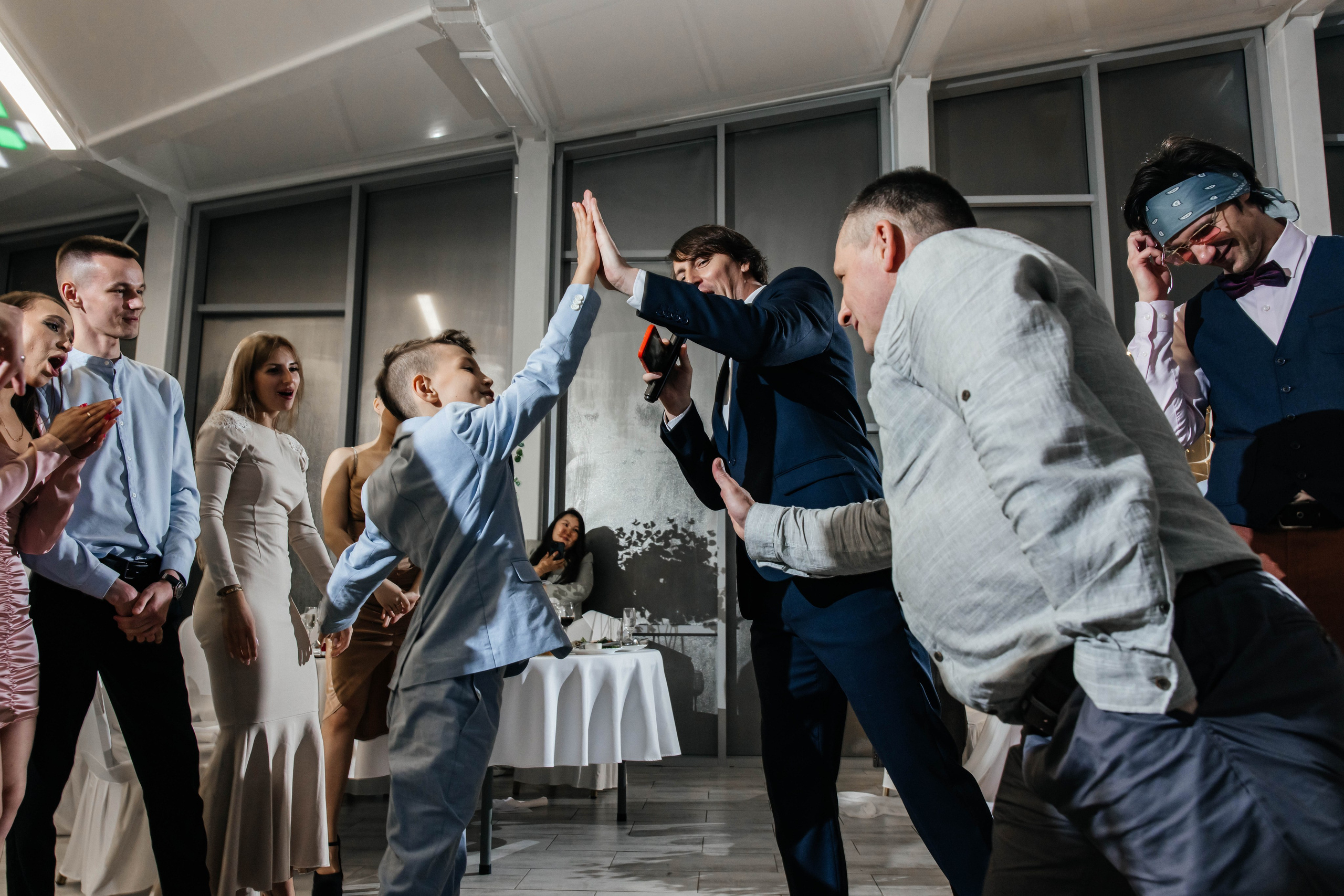 Александр и Александра. Maxim Tsoy Photography