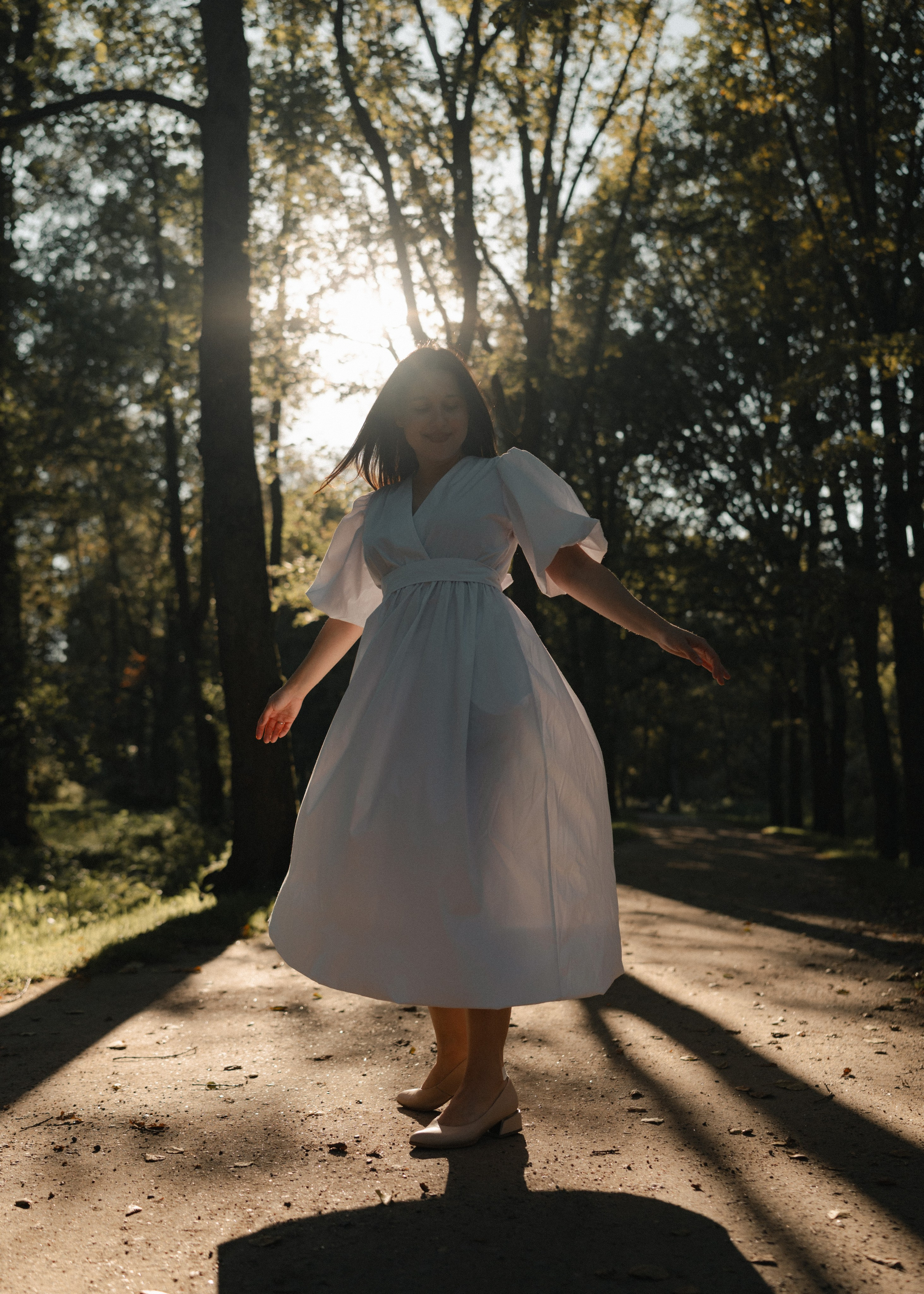 Когда есть только вы. Фотограф Ника Лиепа