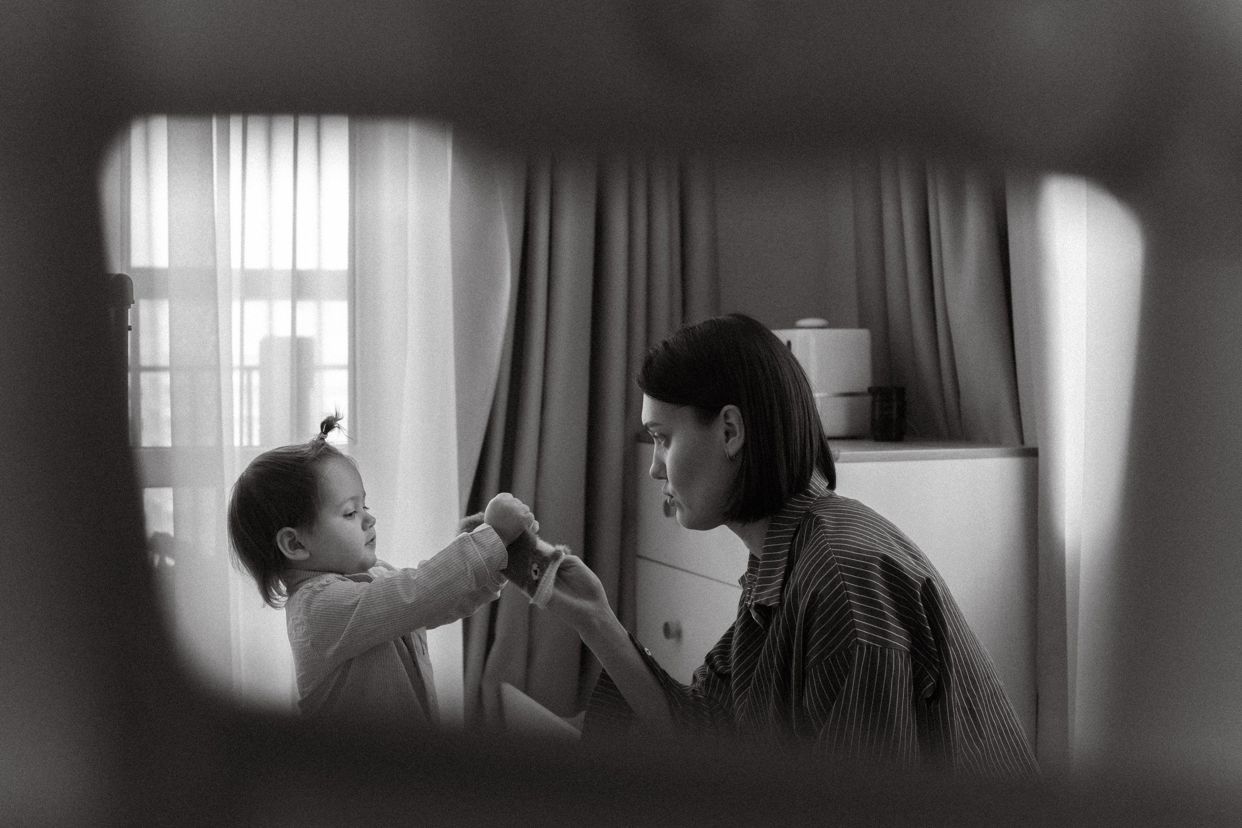 Пакет «Бесконечность». Мама+Малыш домашняя серия. Alenasokolowa.ru