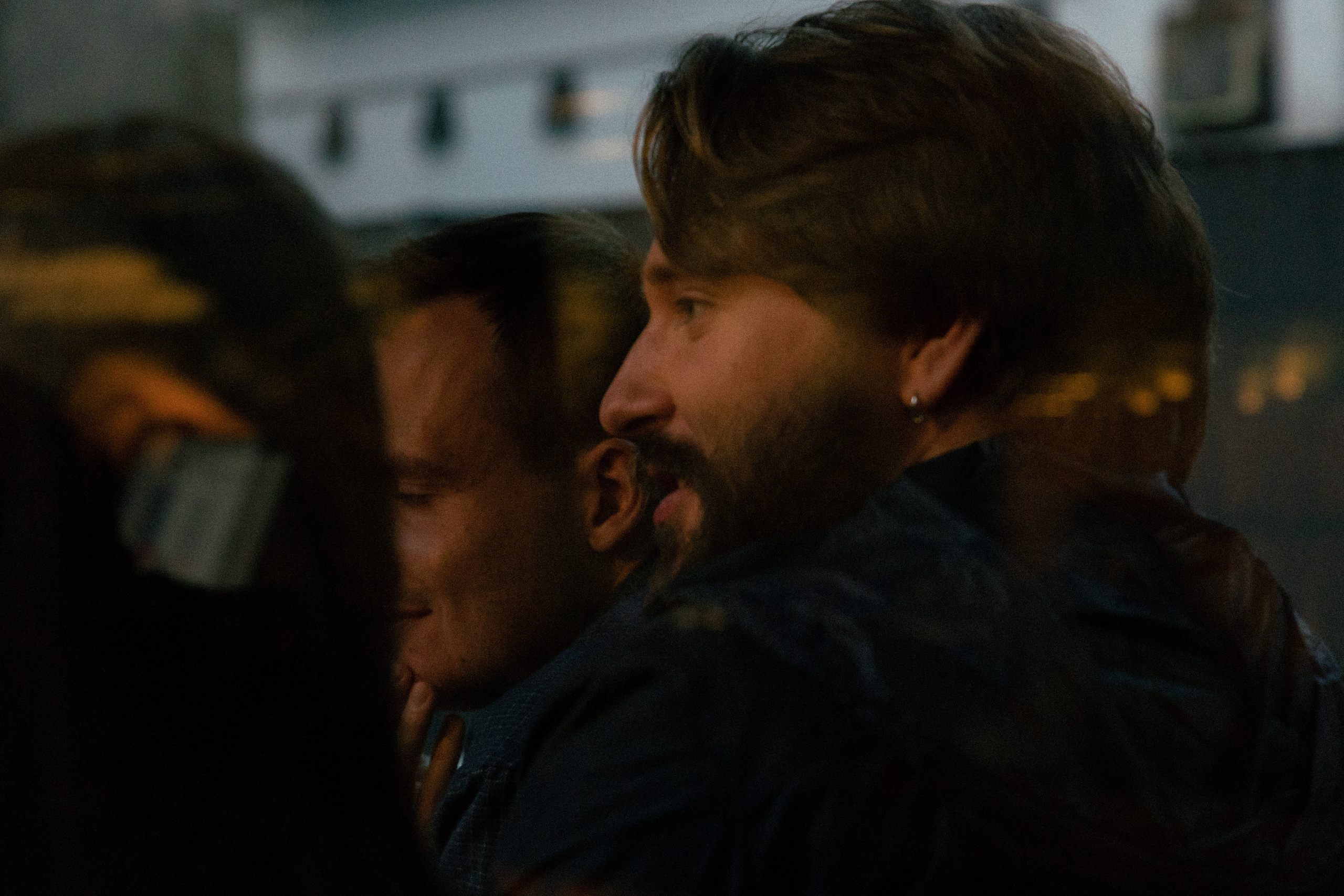 Имитация плёнки. Репортажный фотограф в Москве Юрьев Денис