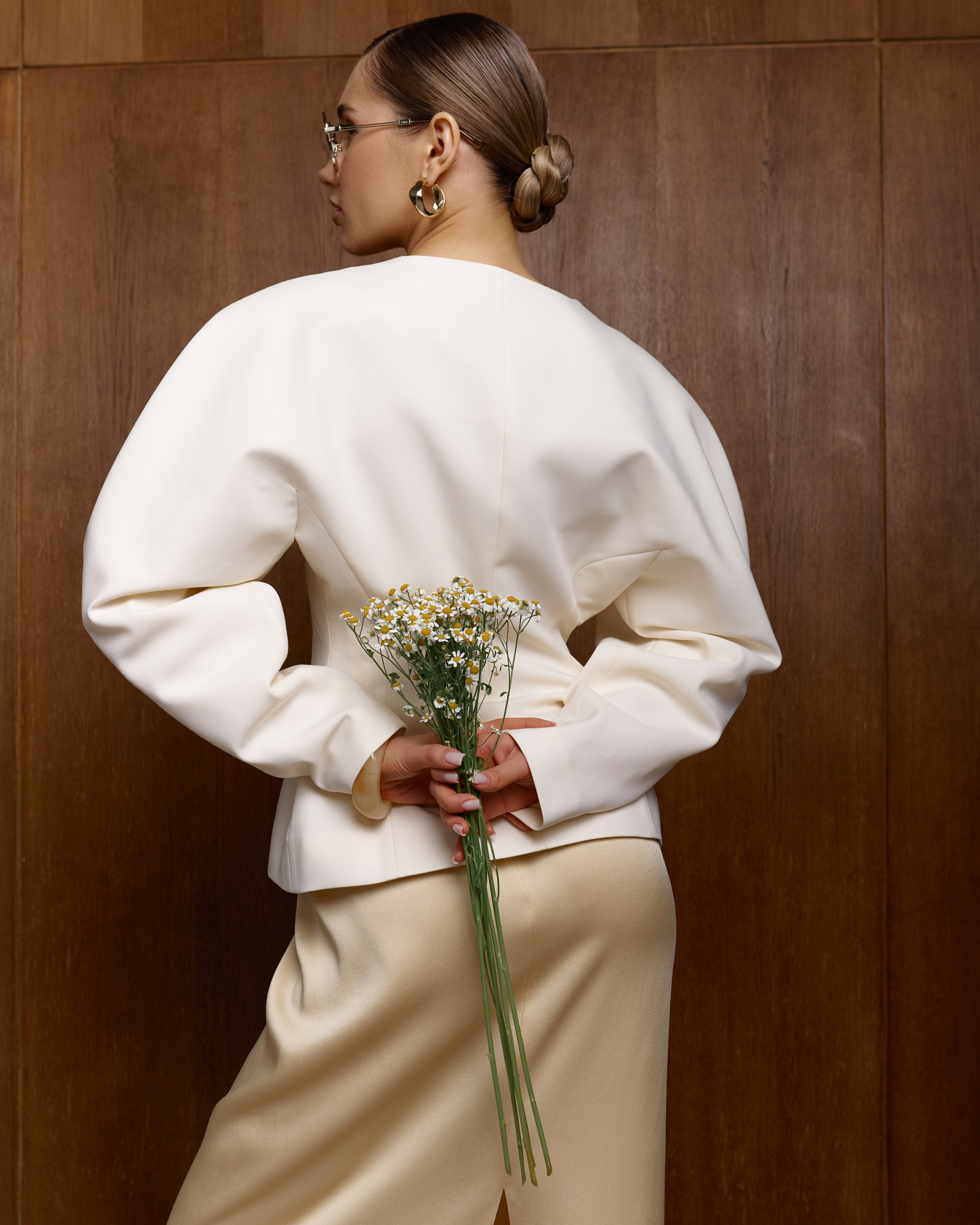 Osoka. НЕО БРЕНД сьемка для брендов под ключ