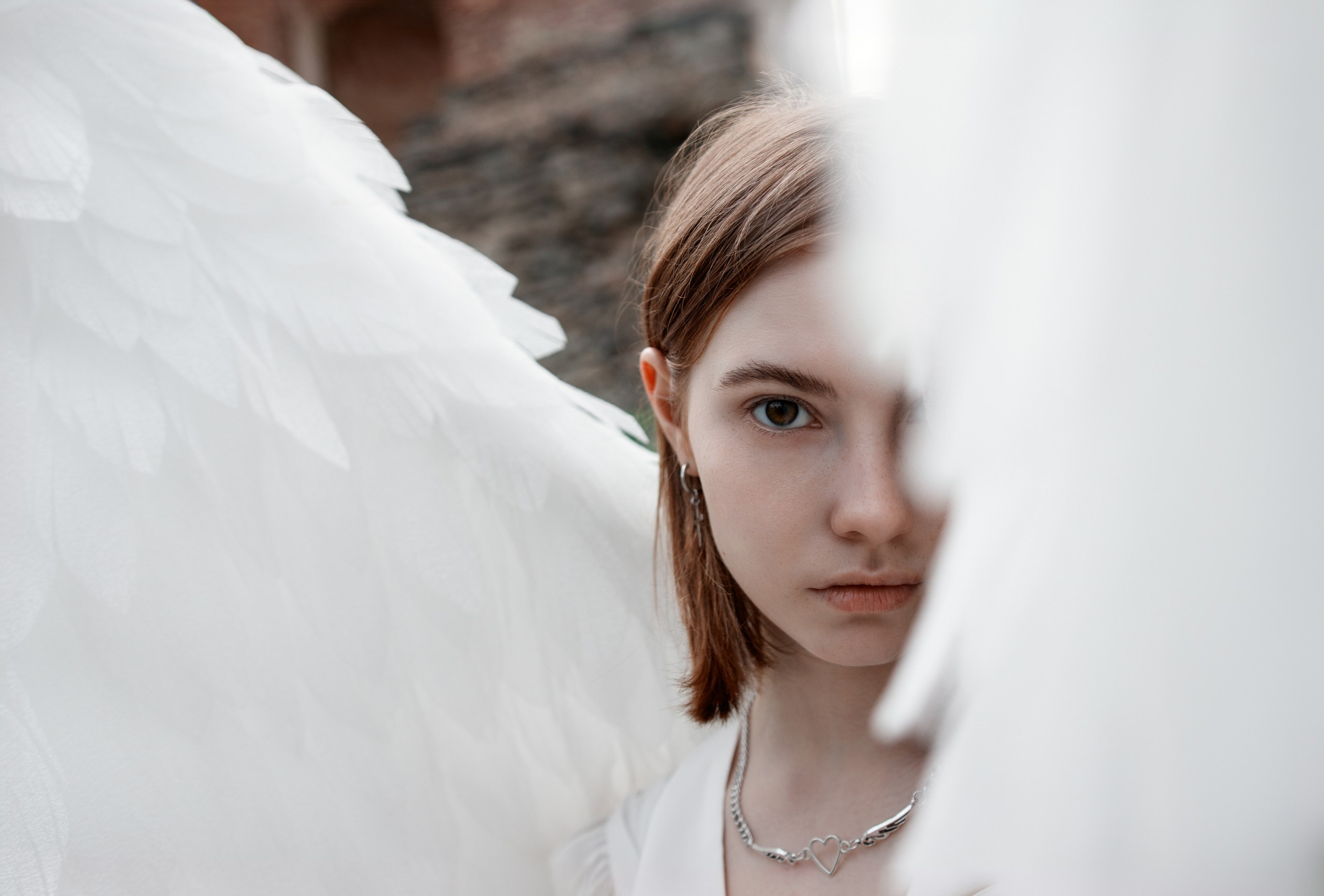 Ангел. Алексей Лещенко