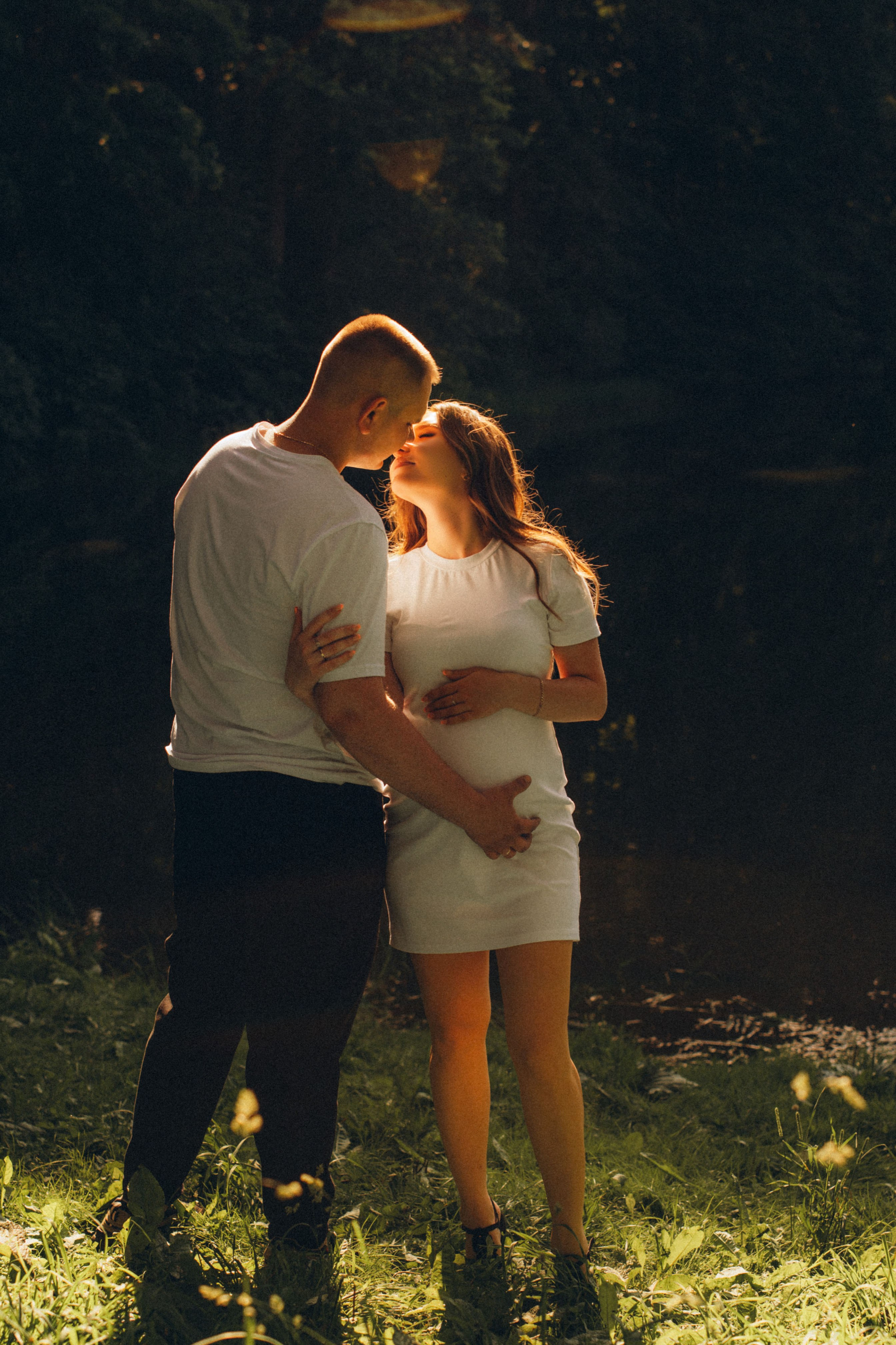 Алексей и Татьяна. Фотограф в Москве Ангелина Ким