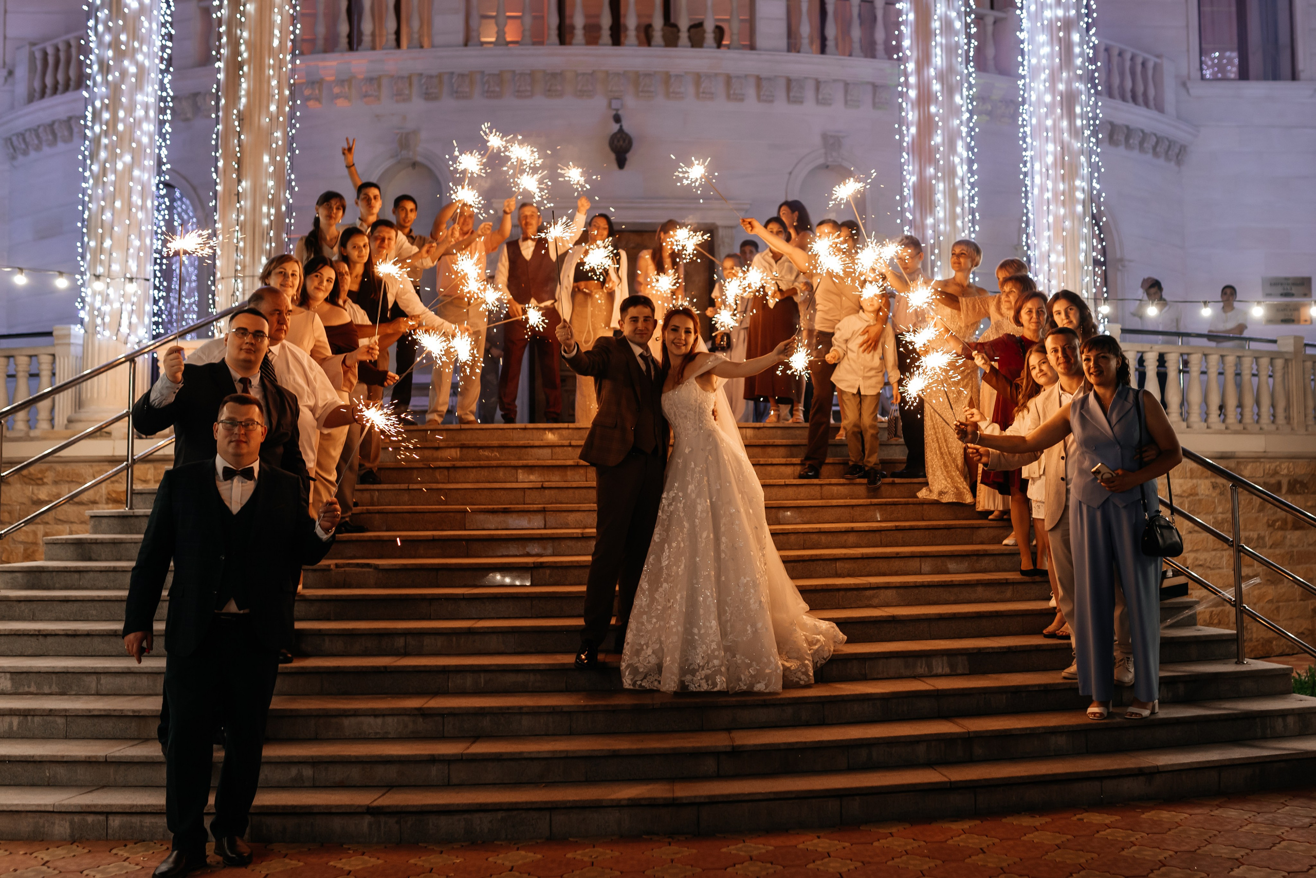 Альмир и София. Марина Шаймухаметова. Фотограф в Уфе