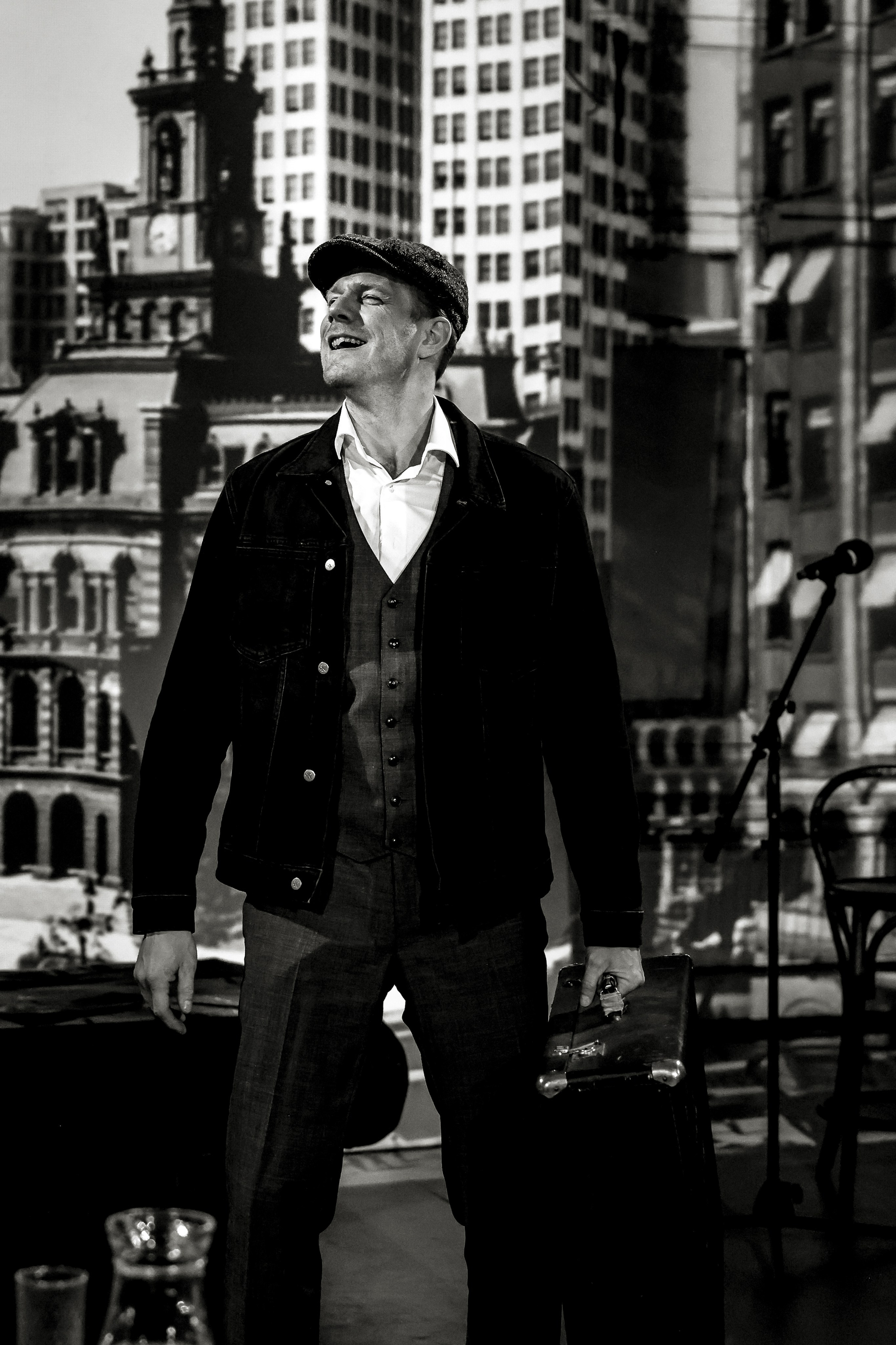 Маяковский.Прогулка.Театр СФЕРА. Reportage, architectural, fine art photographer Lena Melnikova in Moscow